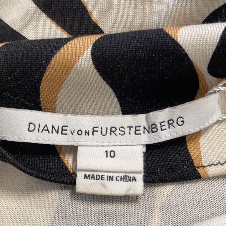 Diane von Furstenberg