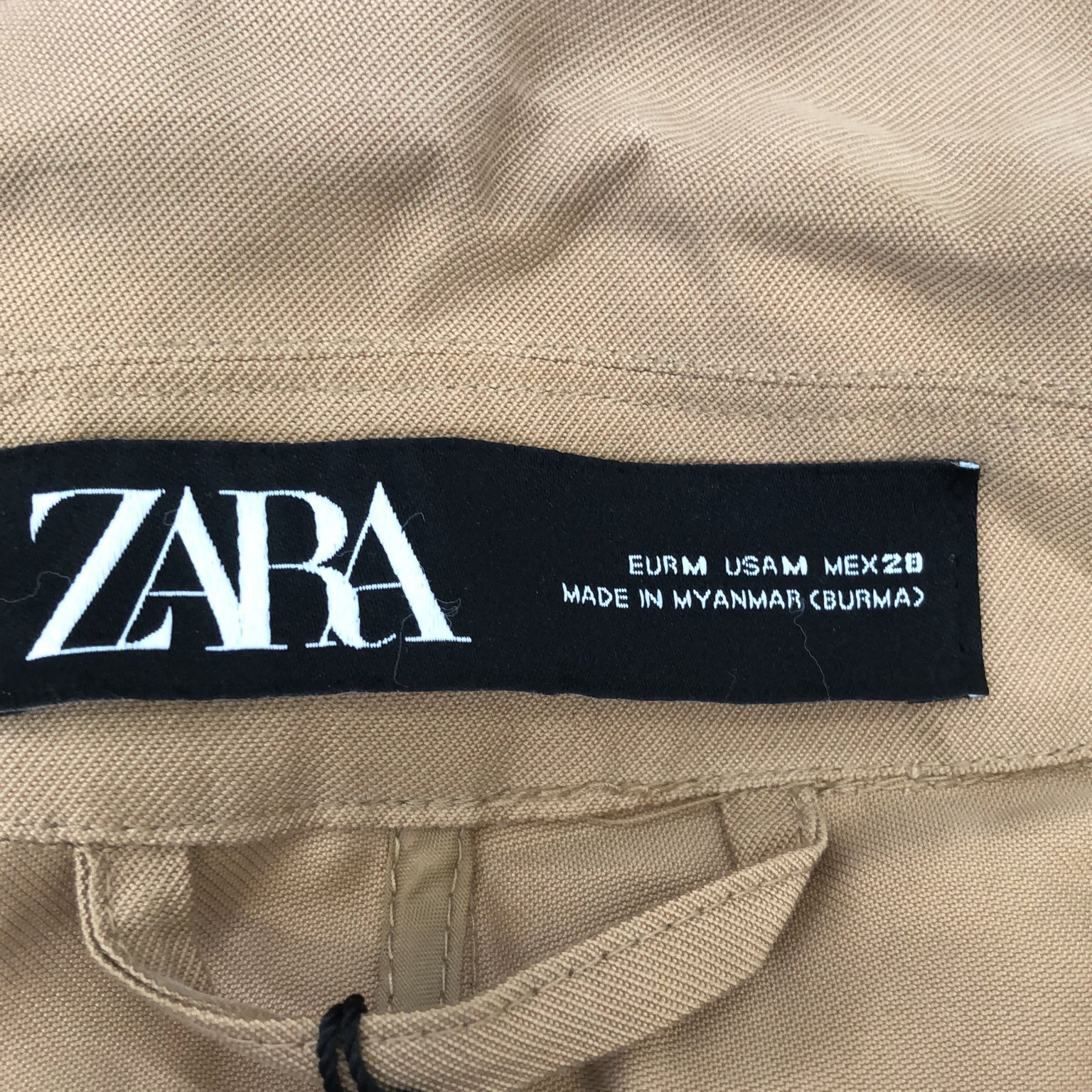 Zara