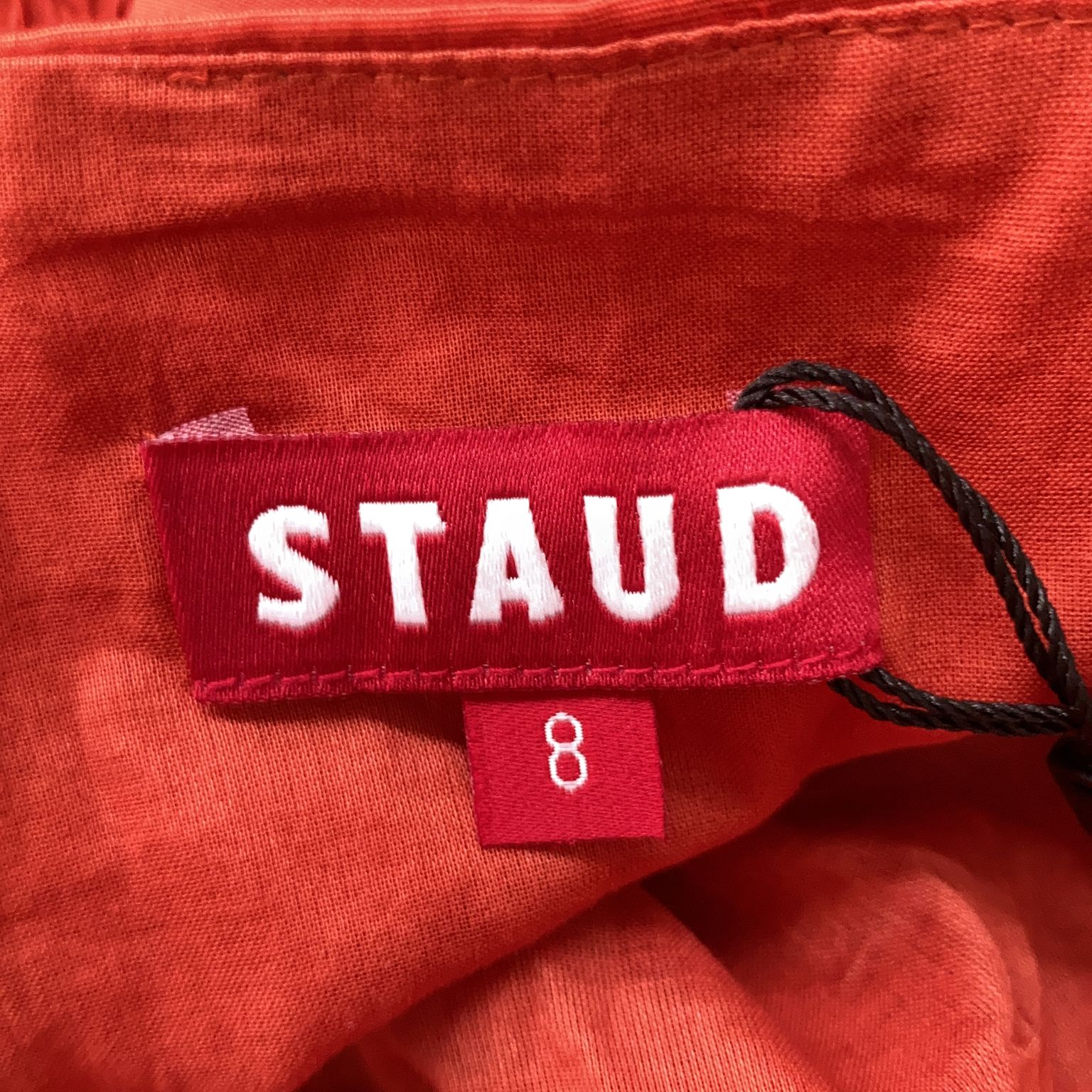 STAUD