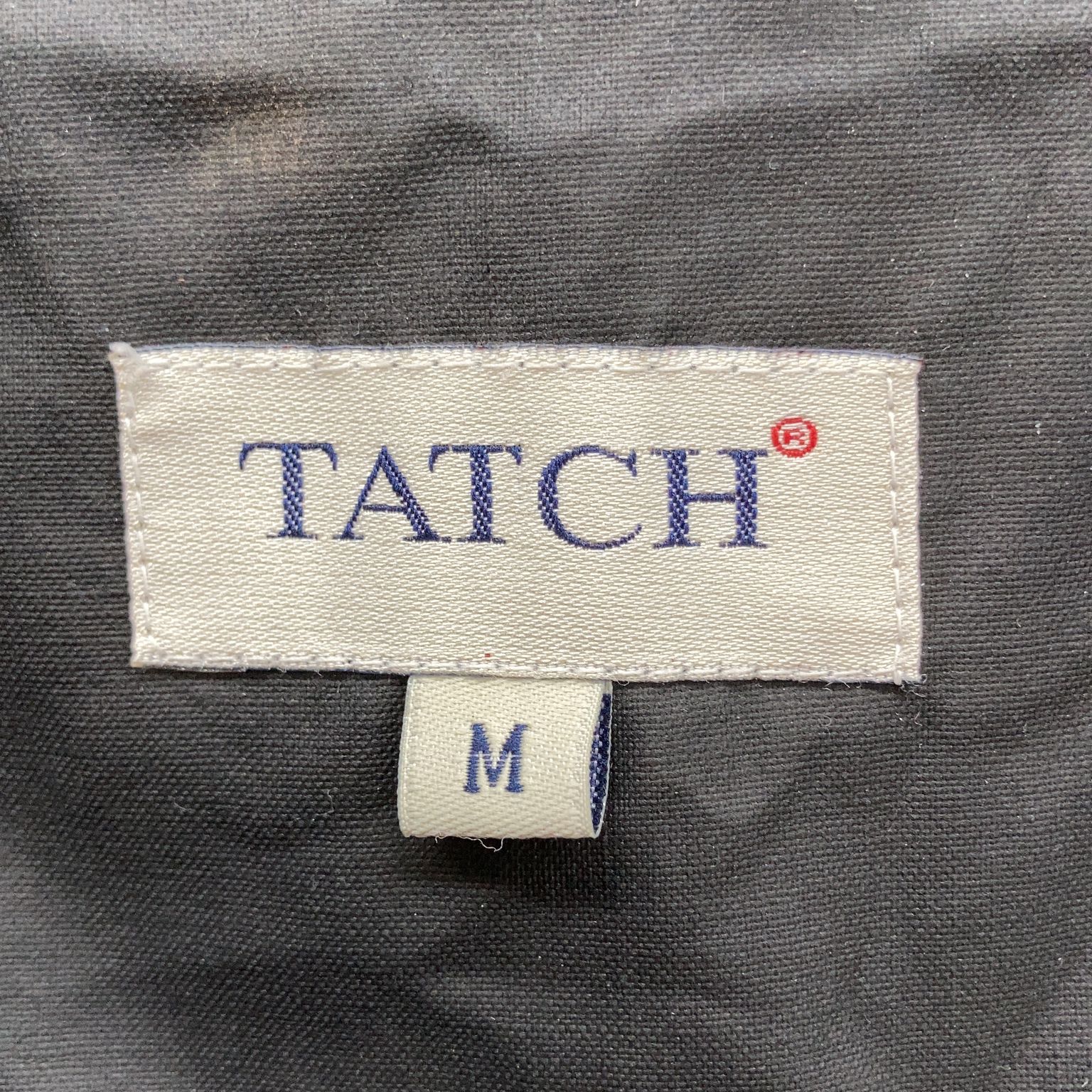 Tatch