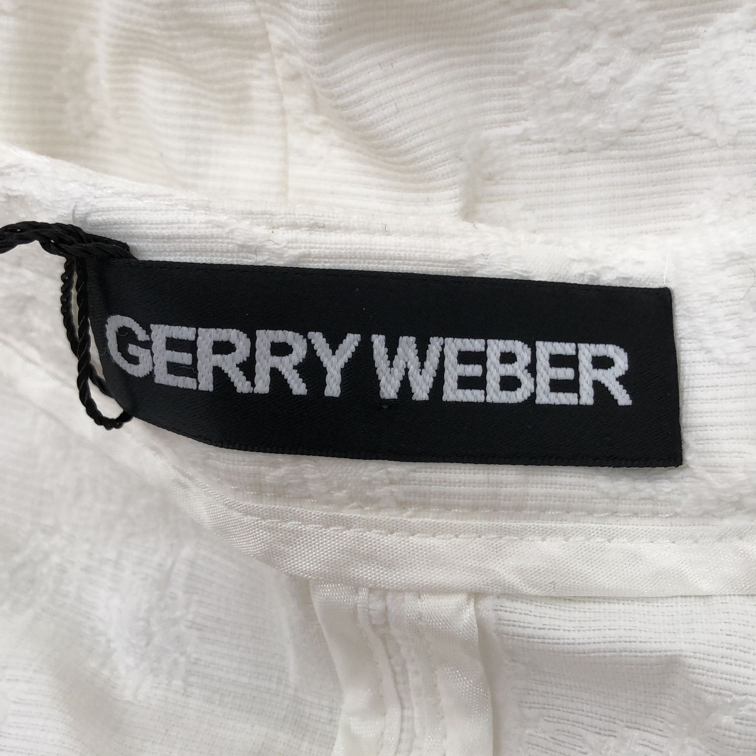 Gerry Weber