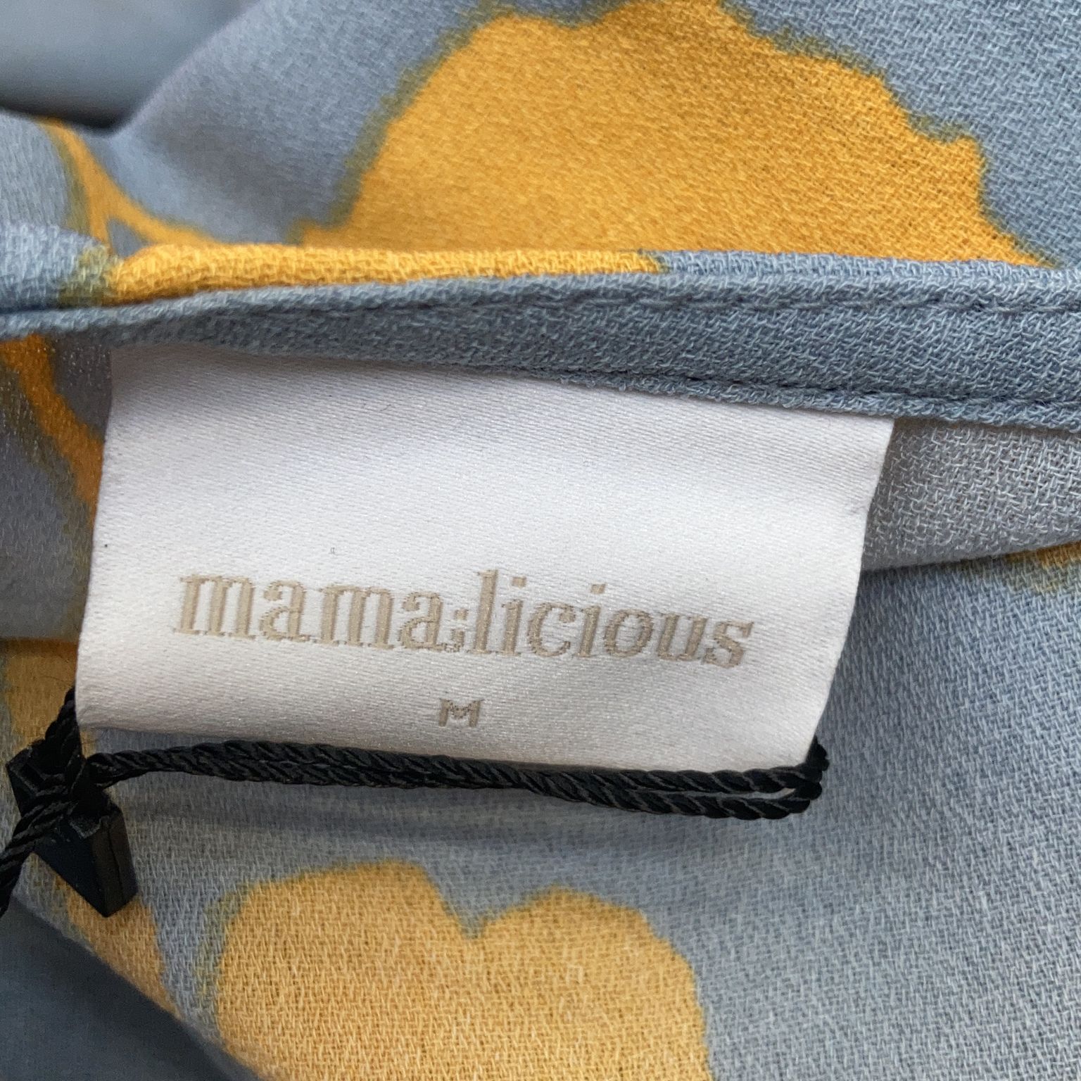 Mamalicious