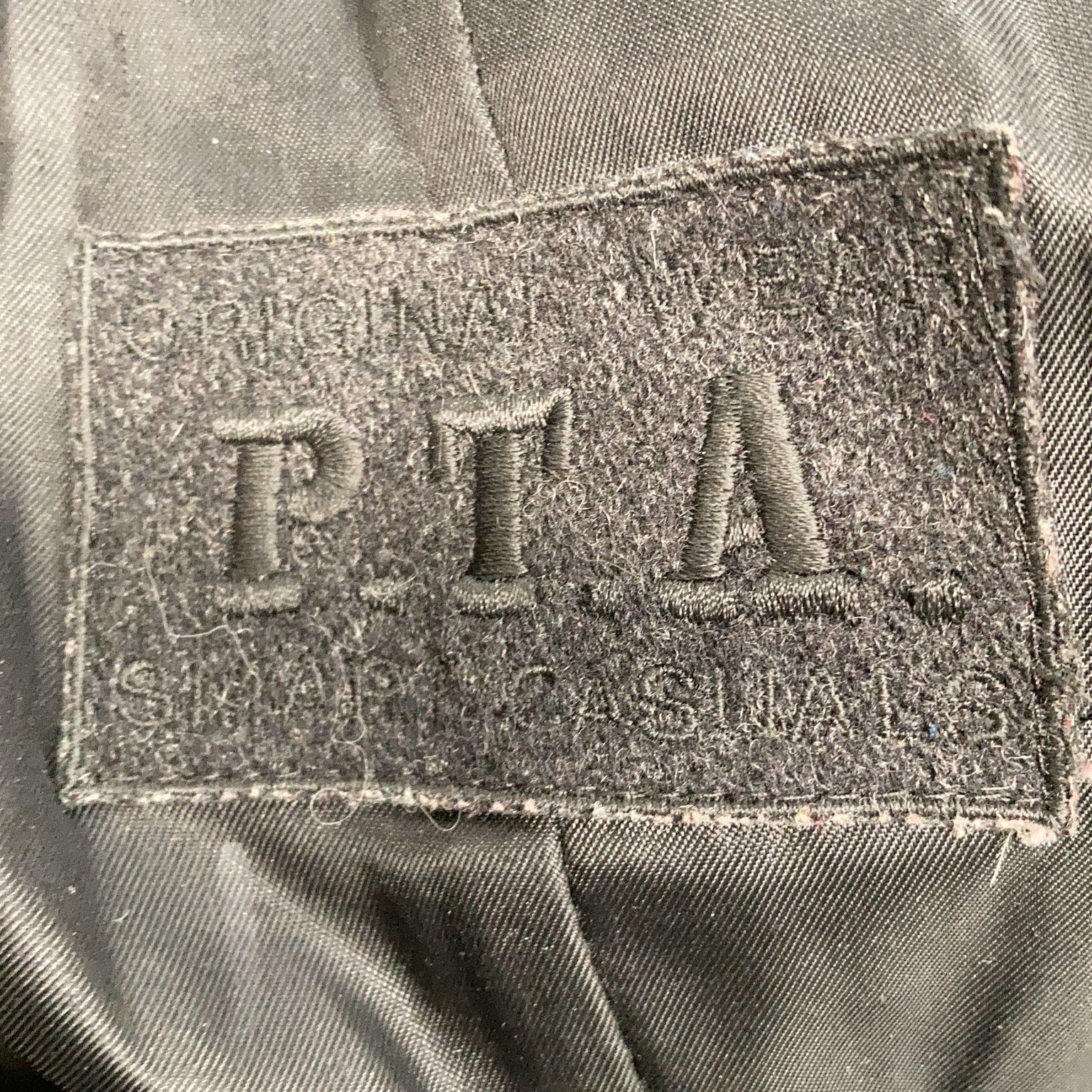 PTA