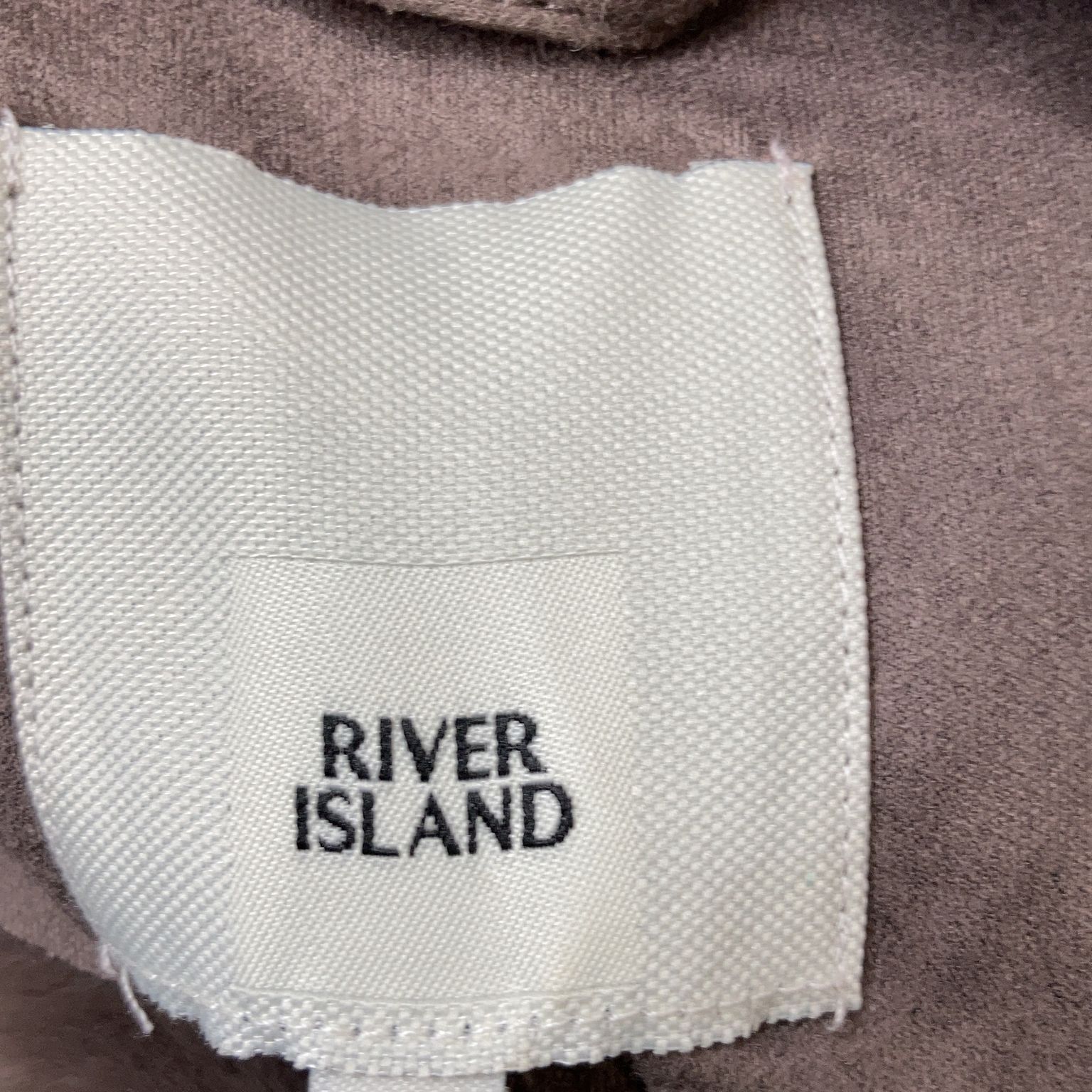 River Island