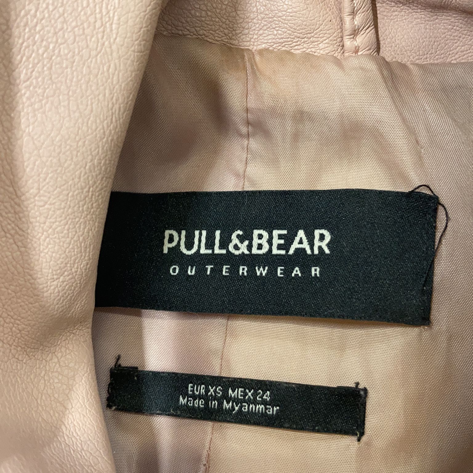 Pull  Bear