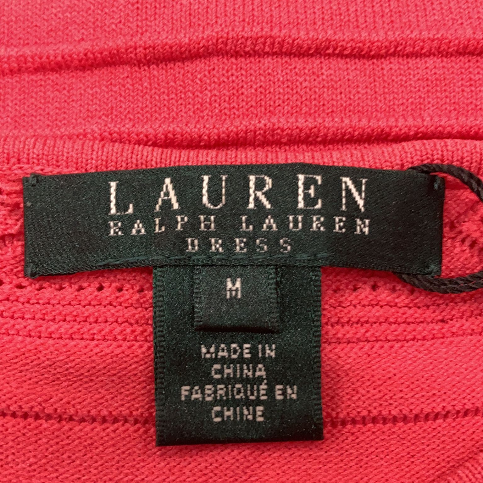 Lauren Ralph Lauren