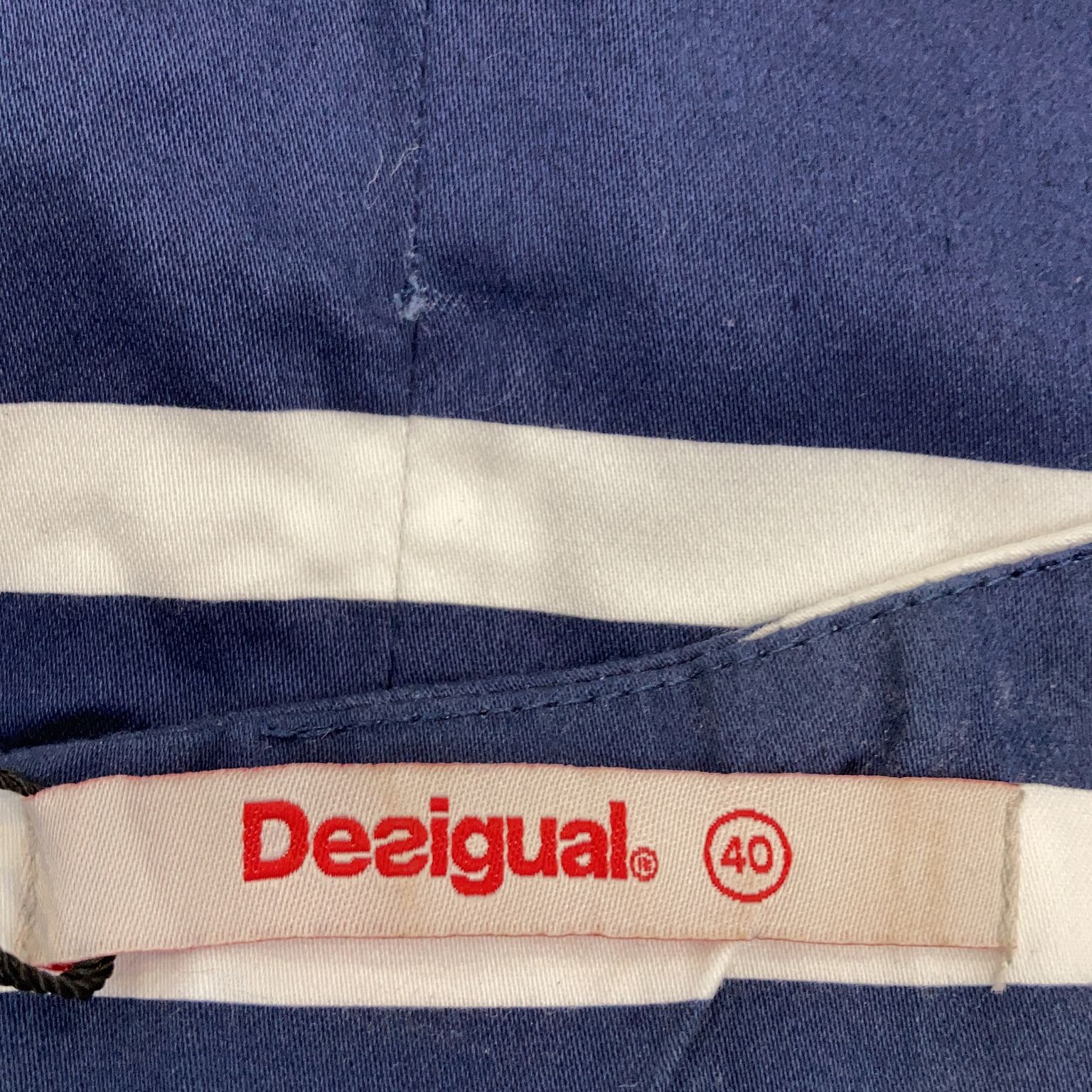 Desigual