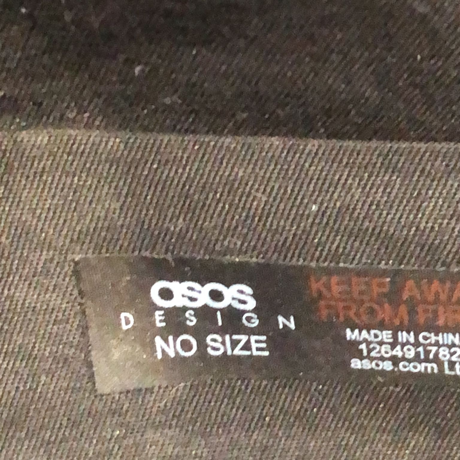 ASOS Design