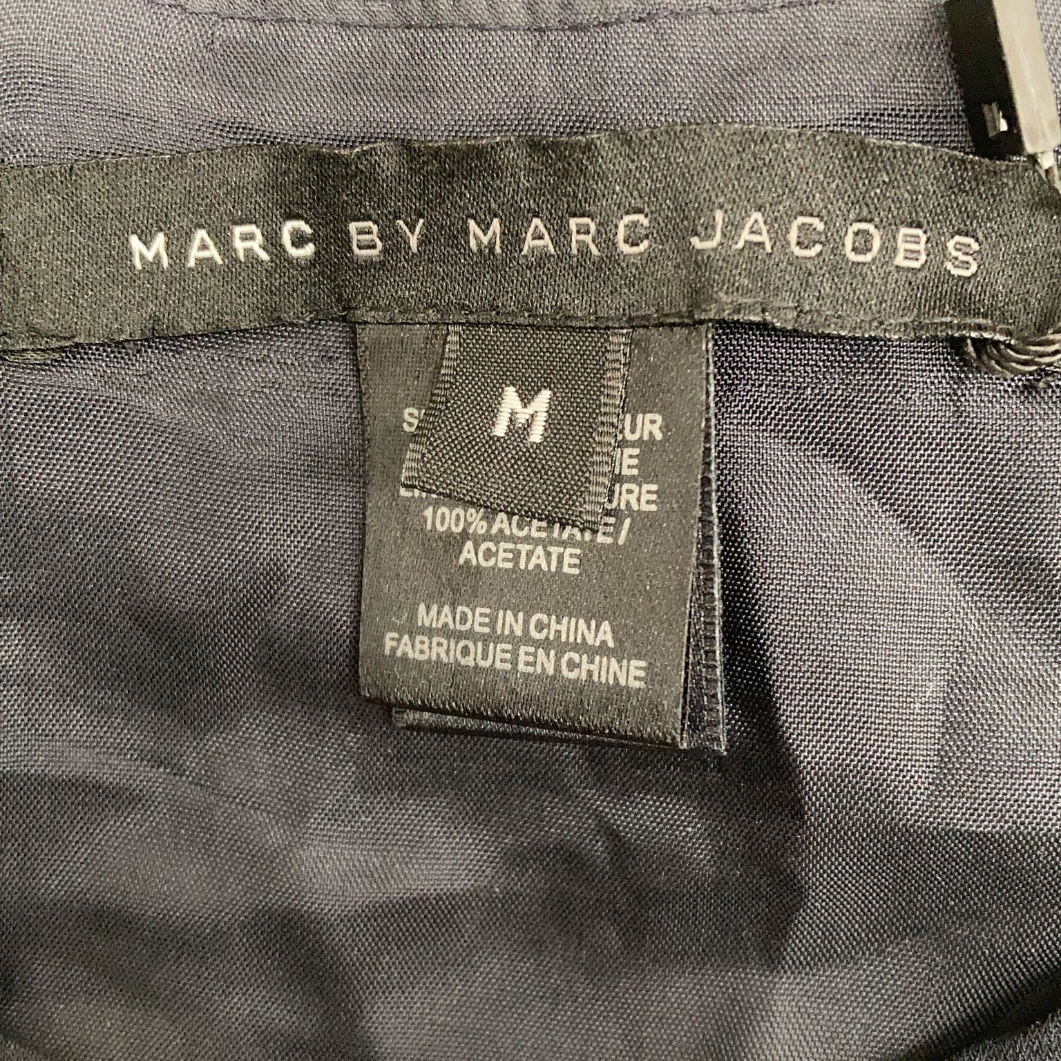 Marc by Marc Jacobs