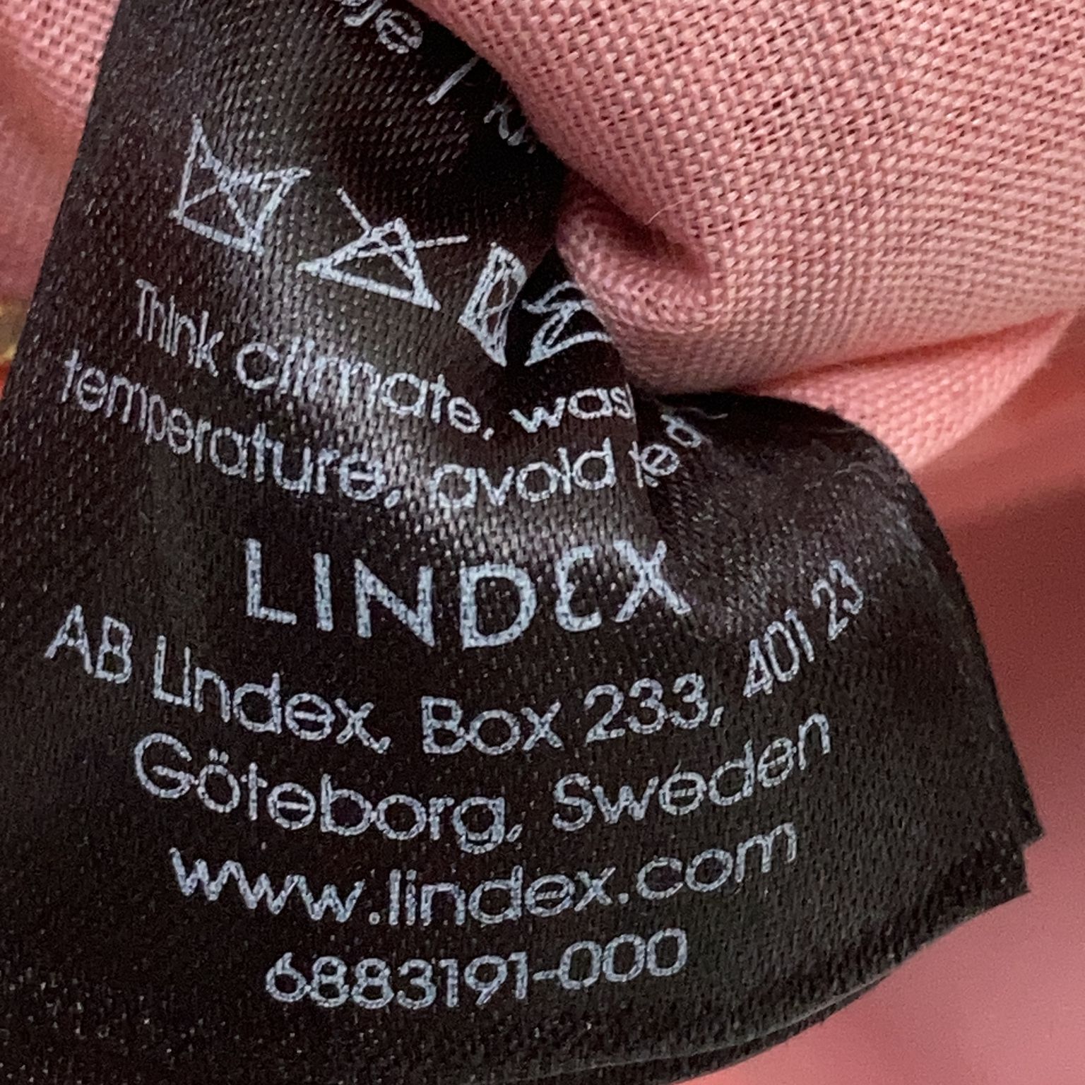 Lindex