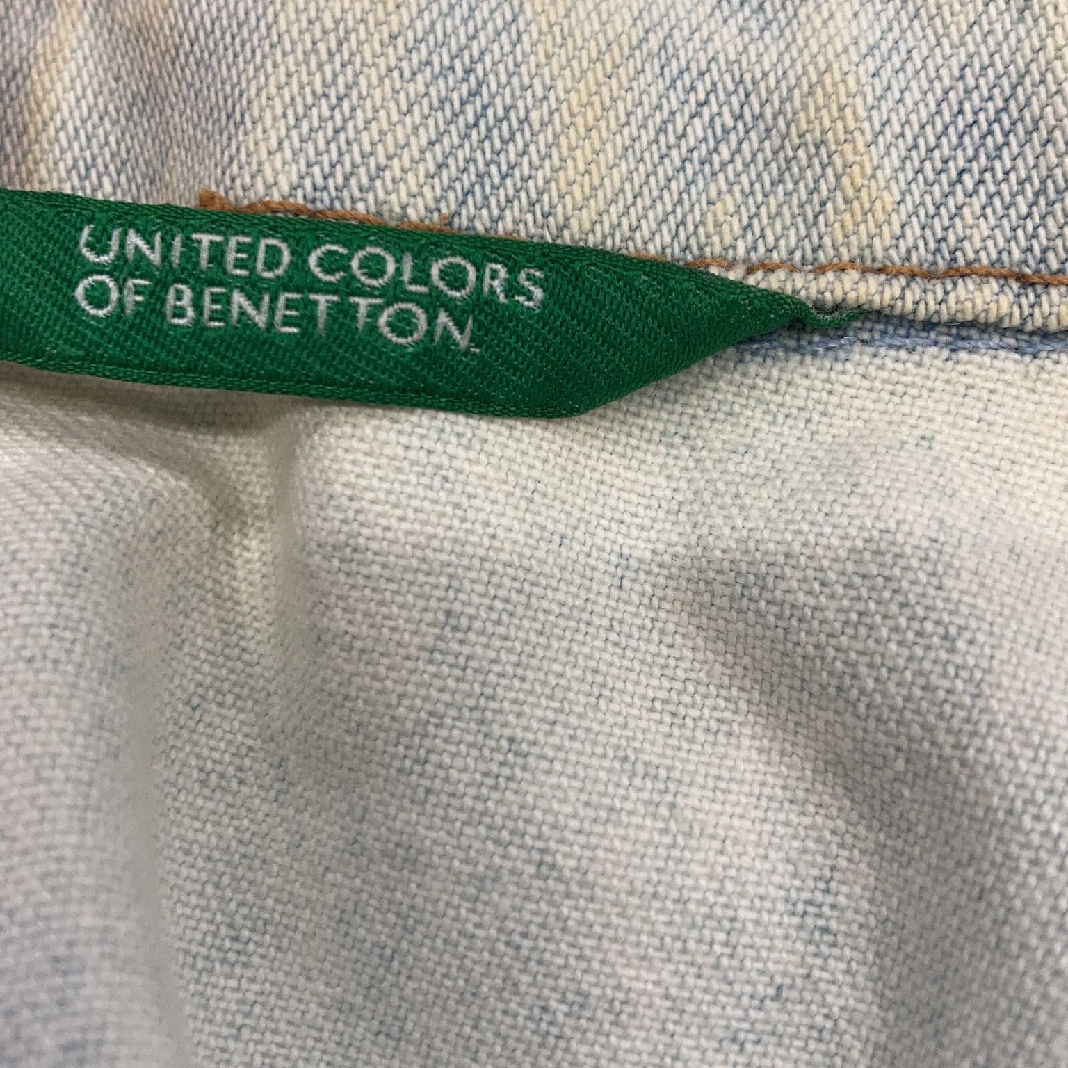 United Colors of Benetton