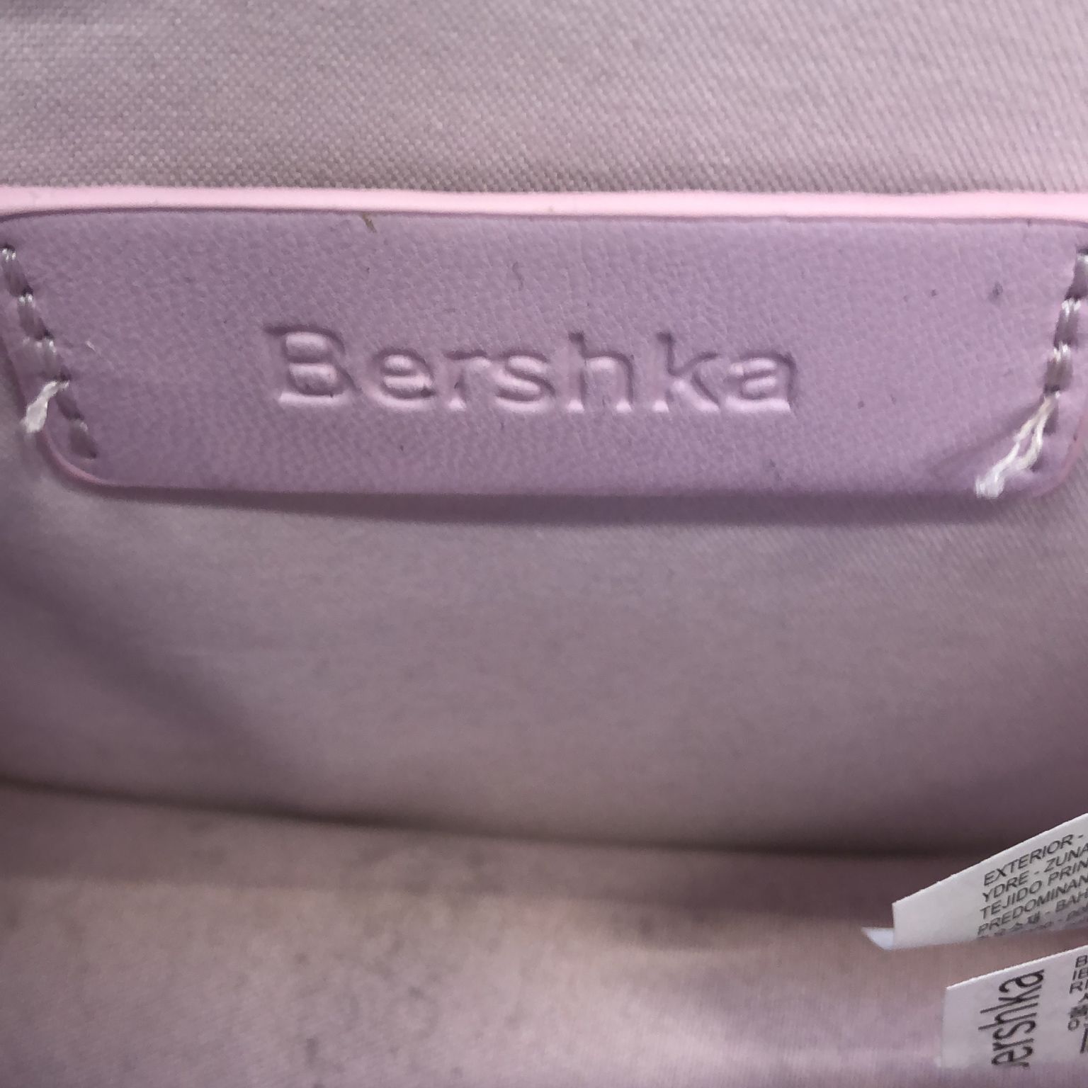 Bershka