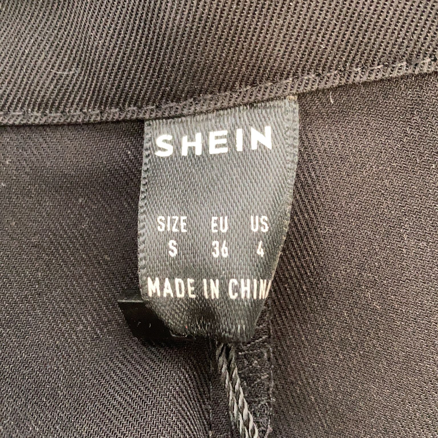 Shein