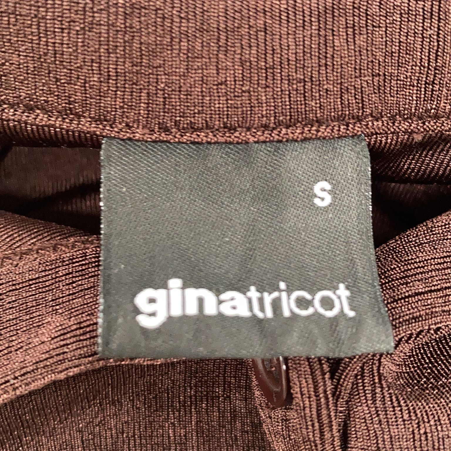 Gina Tricot