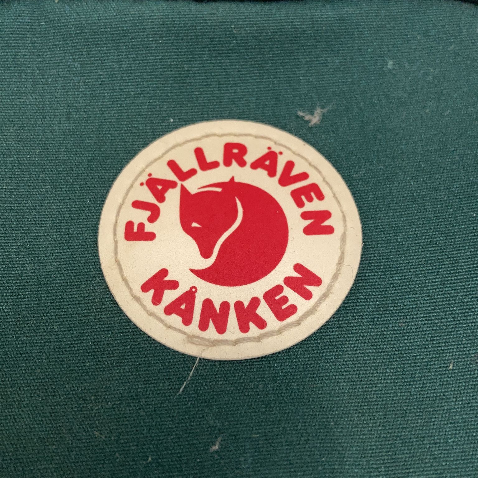 Fjällräven