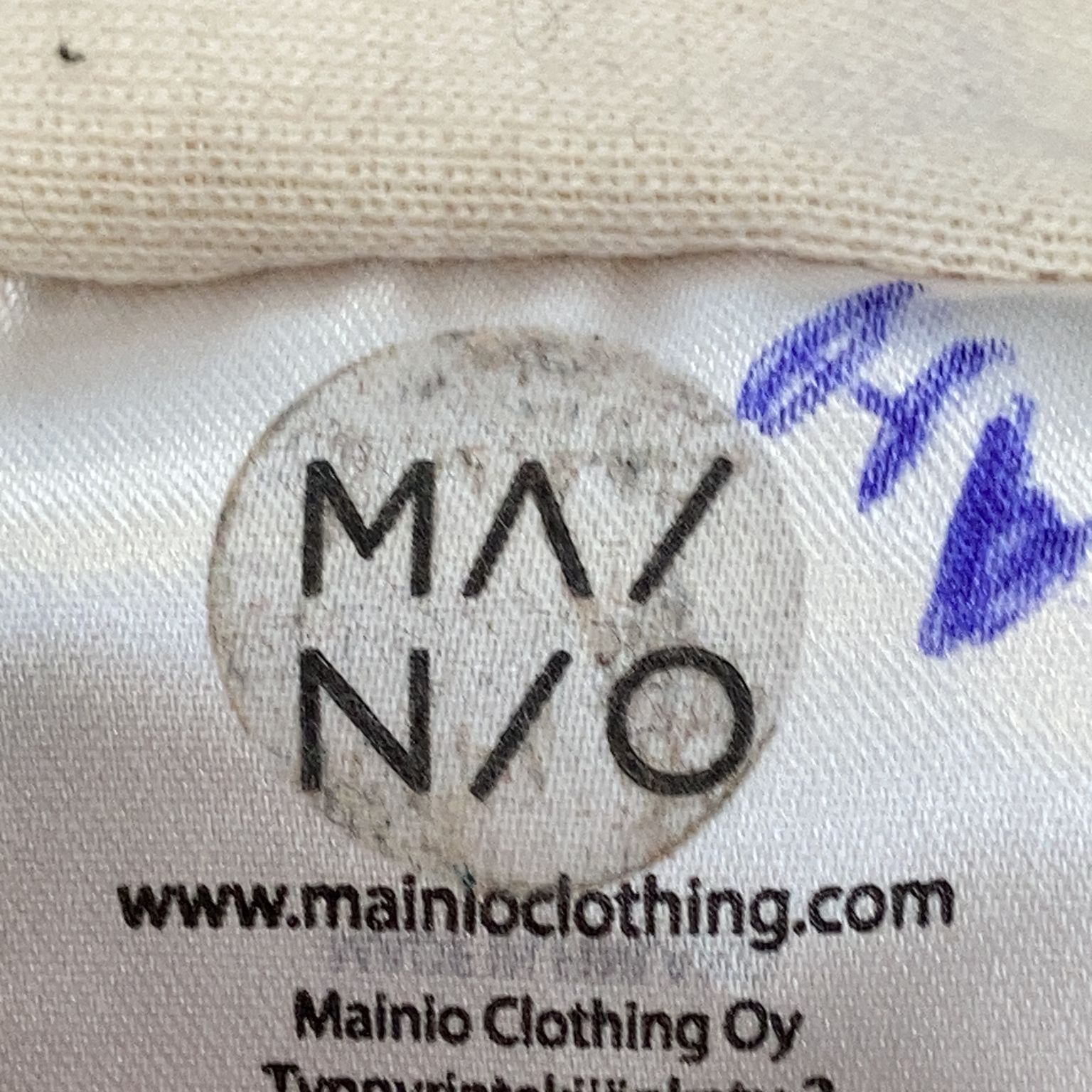 Mainio Clothing