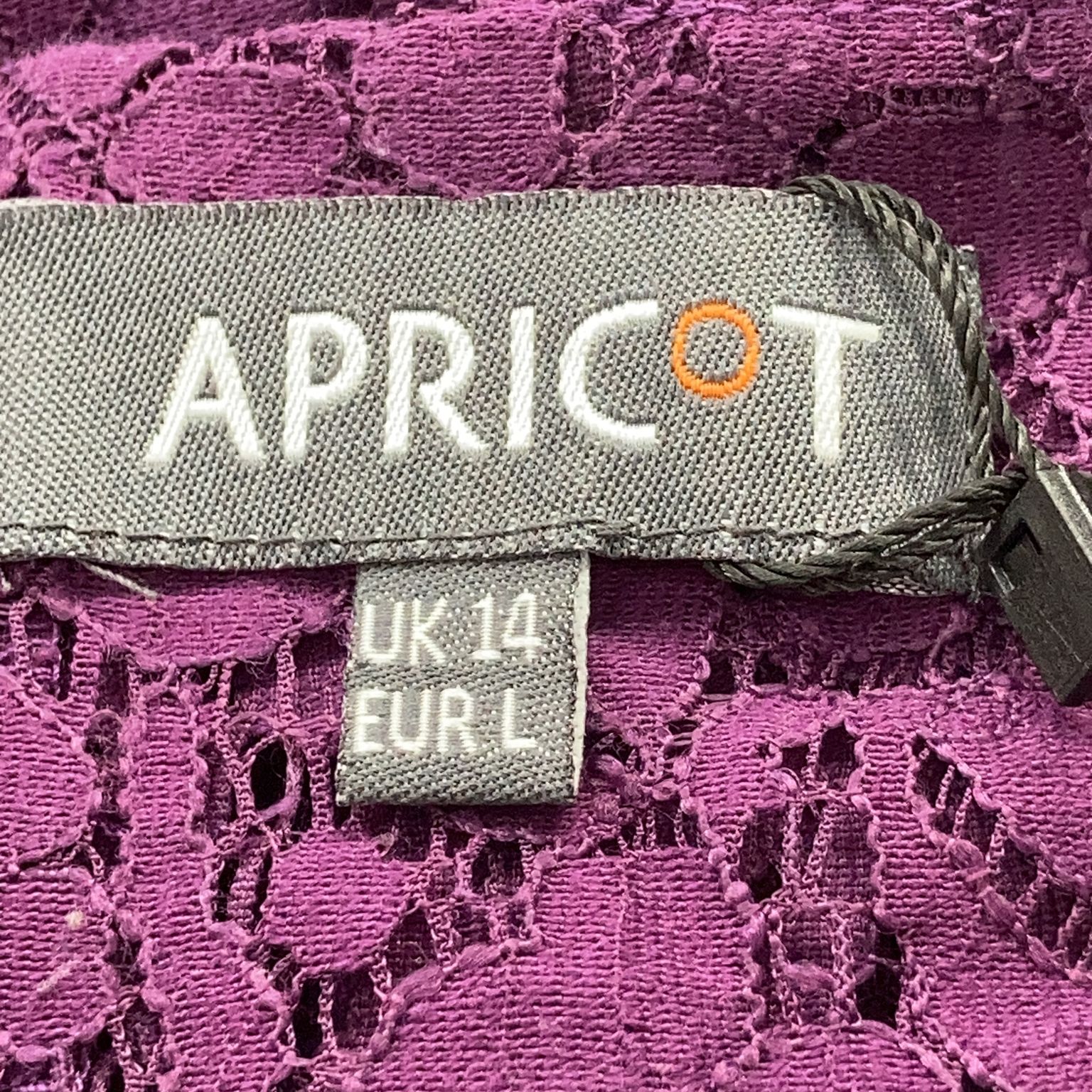 Apricot