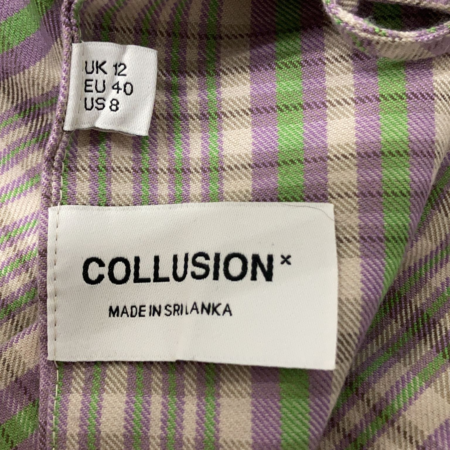 Collusion