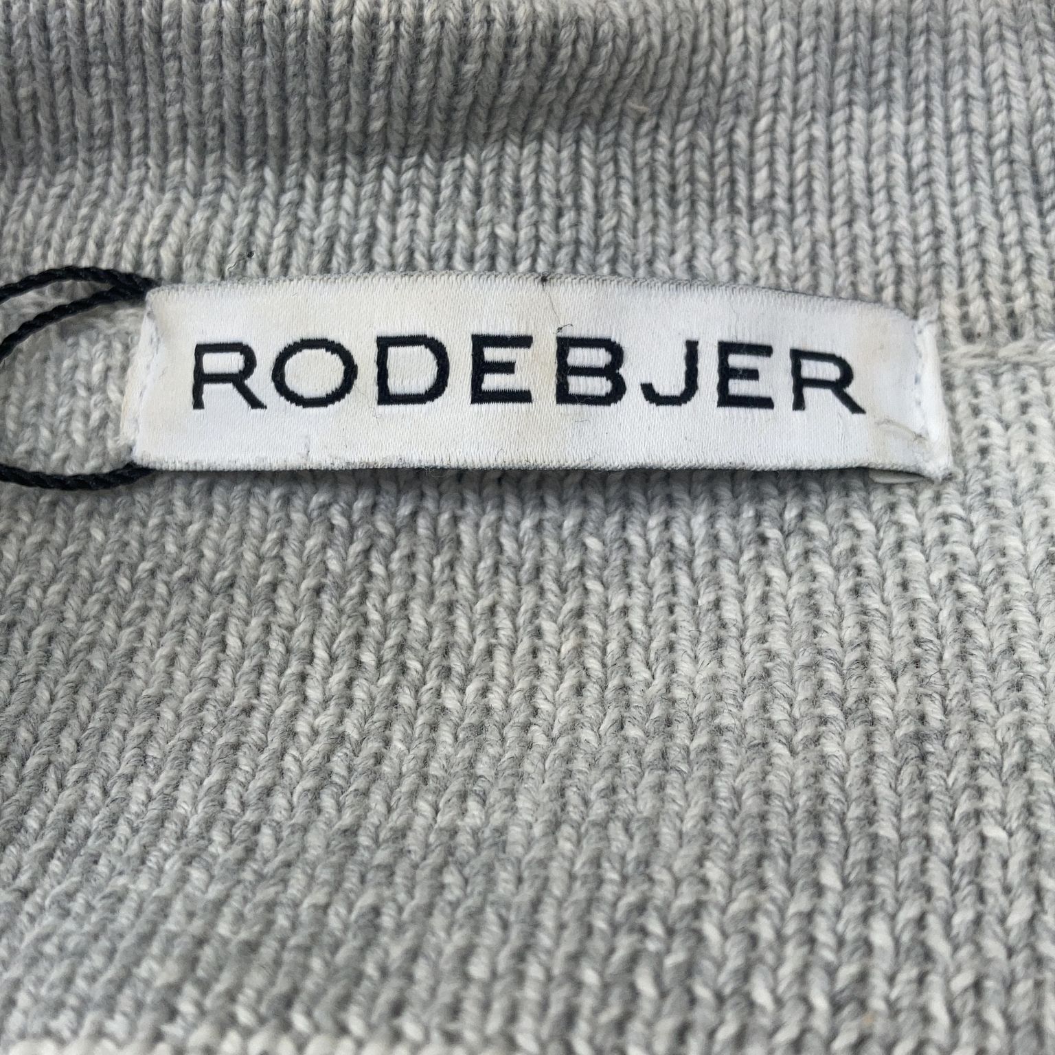 Rodebjer