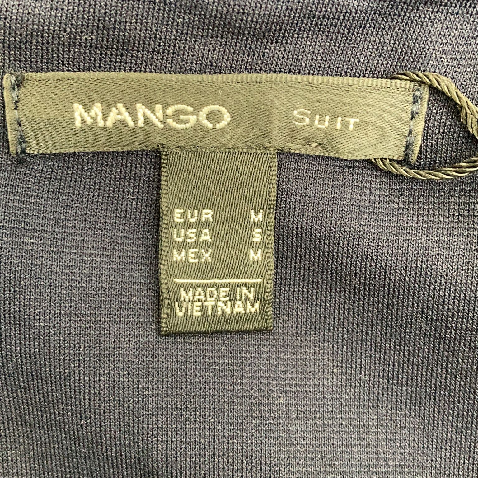 Mango