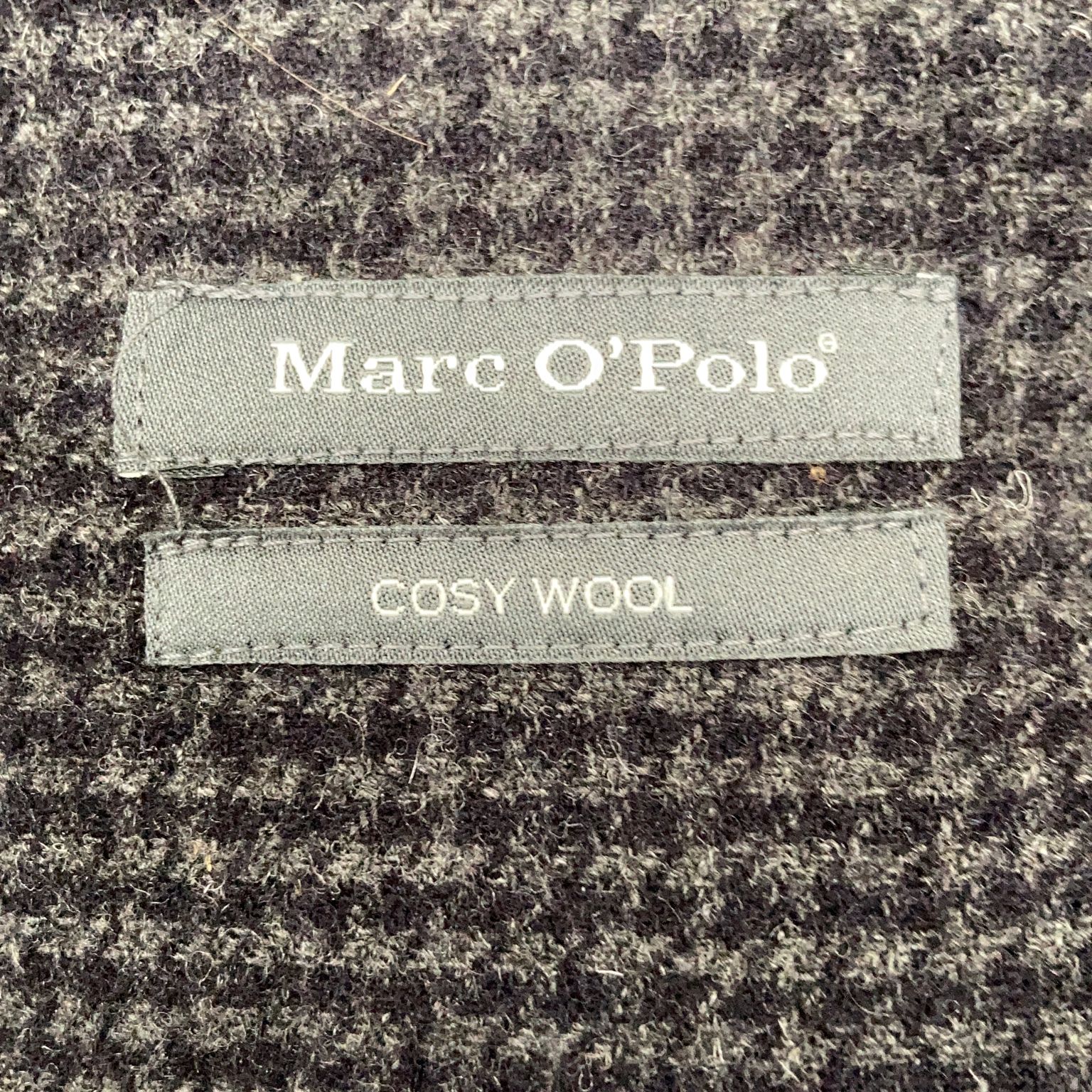 Marc O'Polo