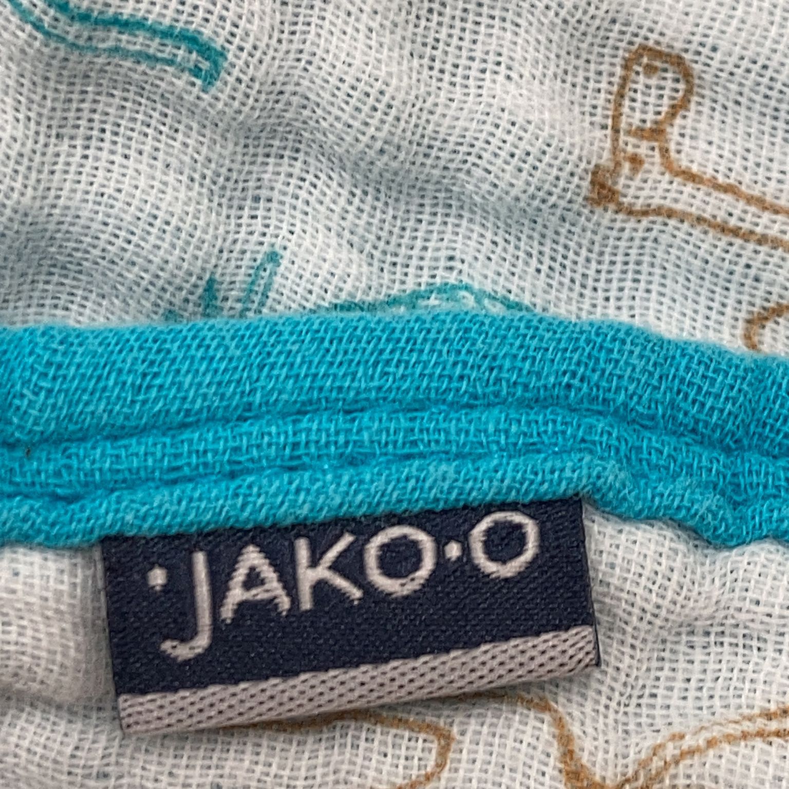 Jako-O