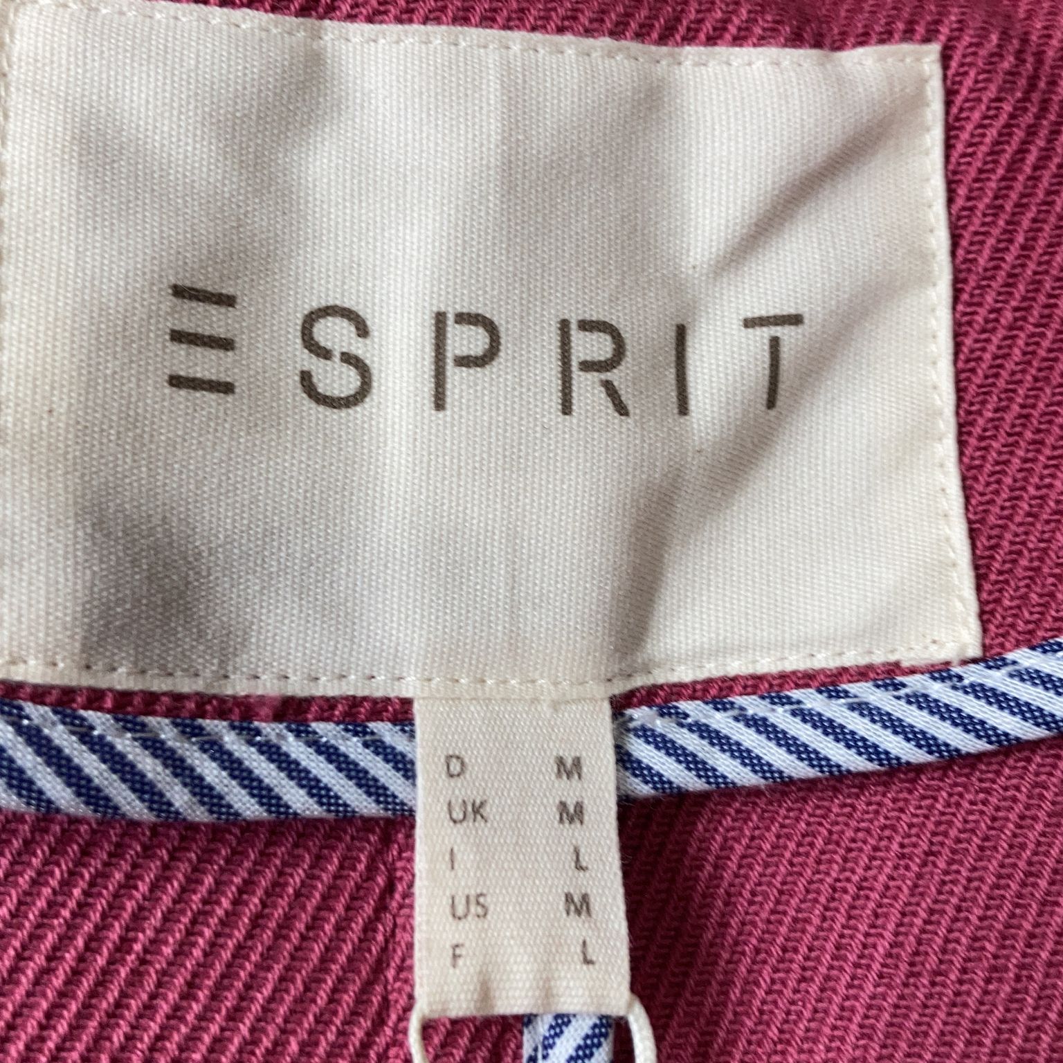 ESPRIT