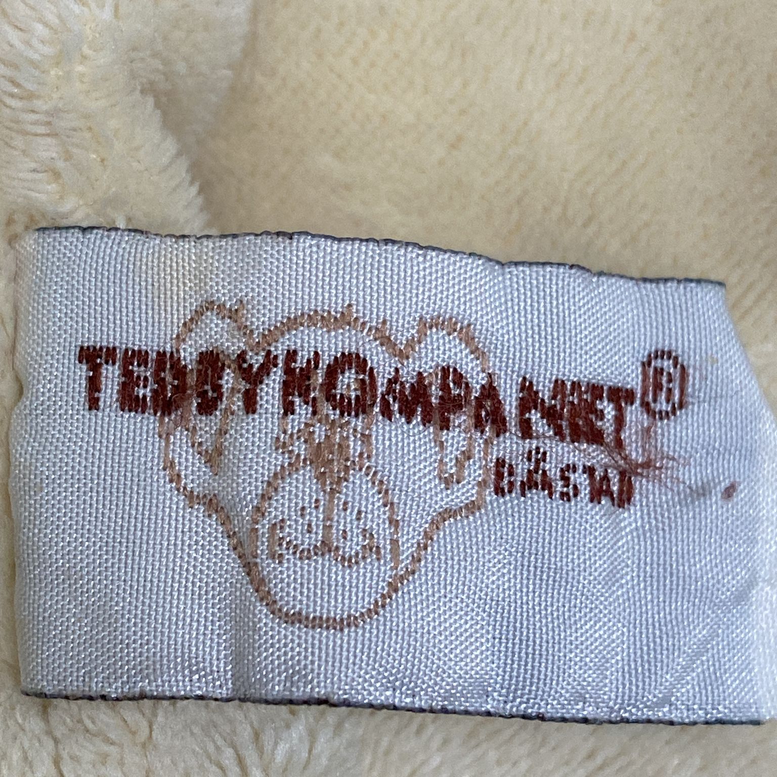 Teddykompaniet