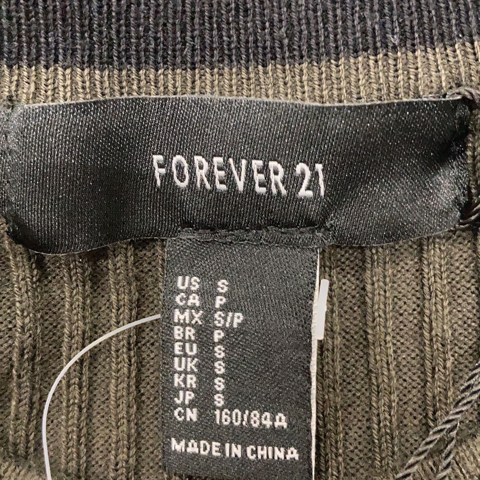 Forever 21