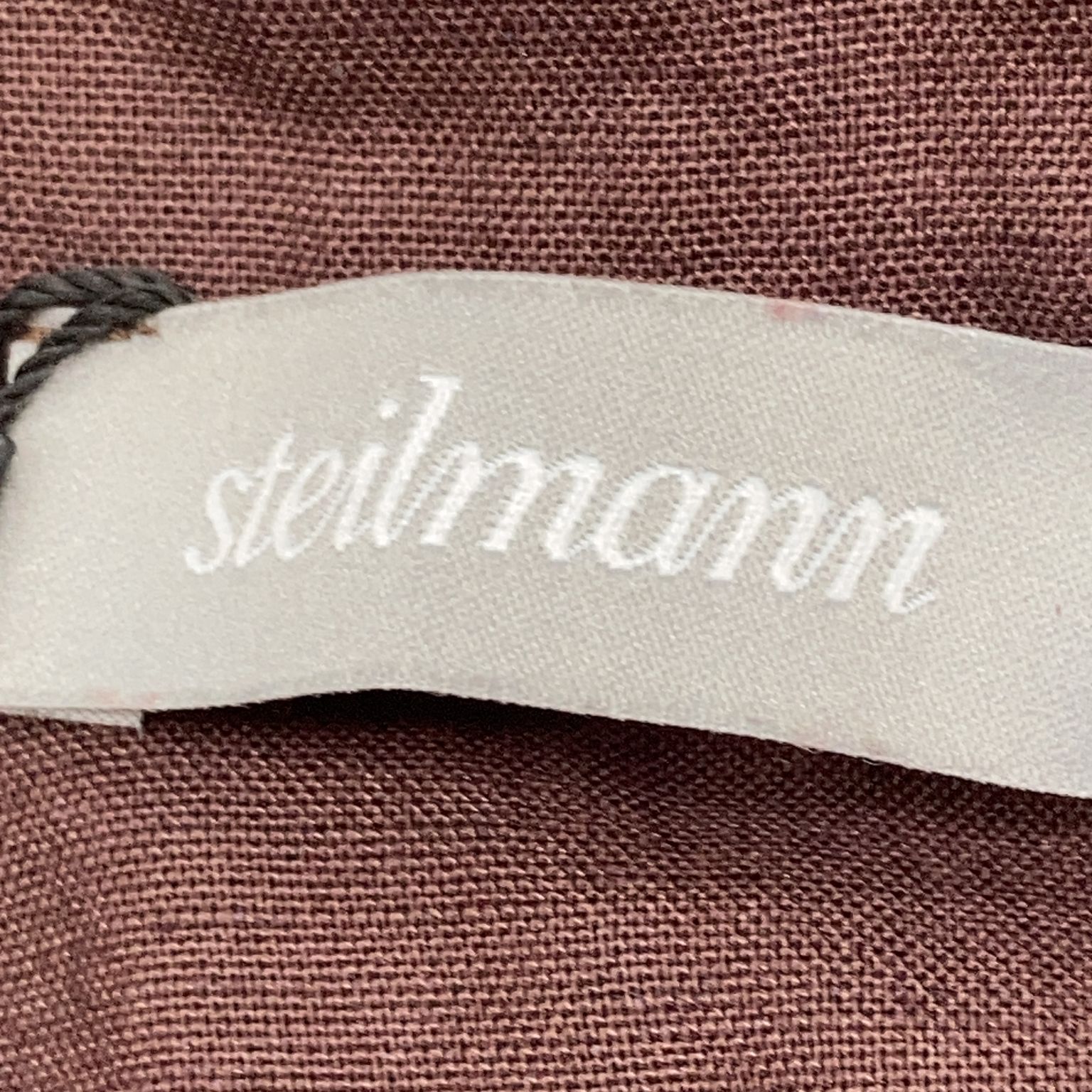 Steilmann