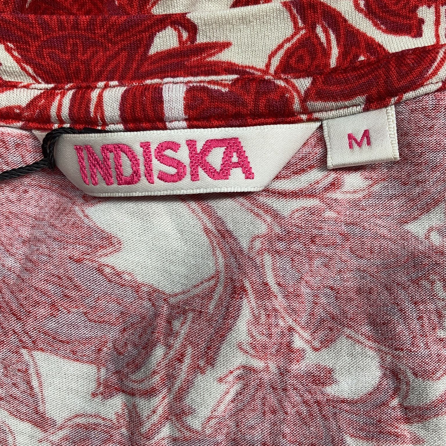 Indiska