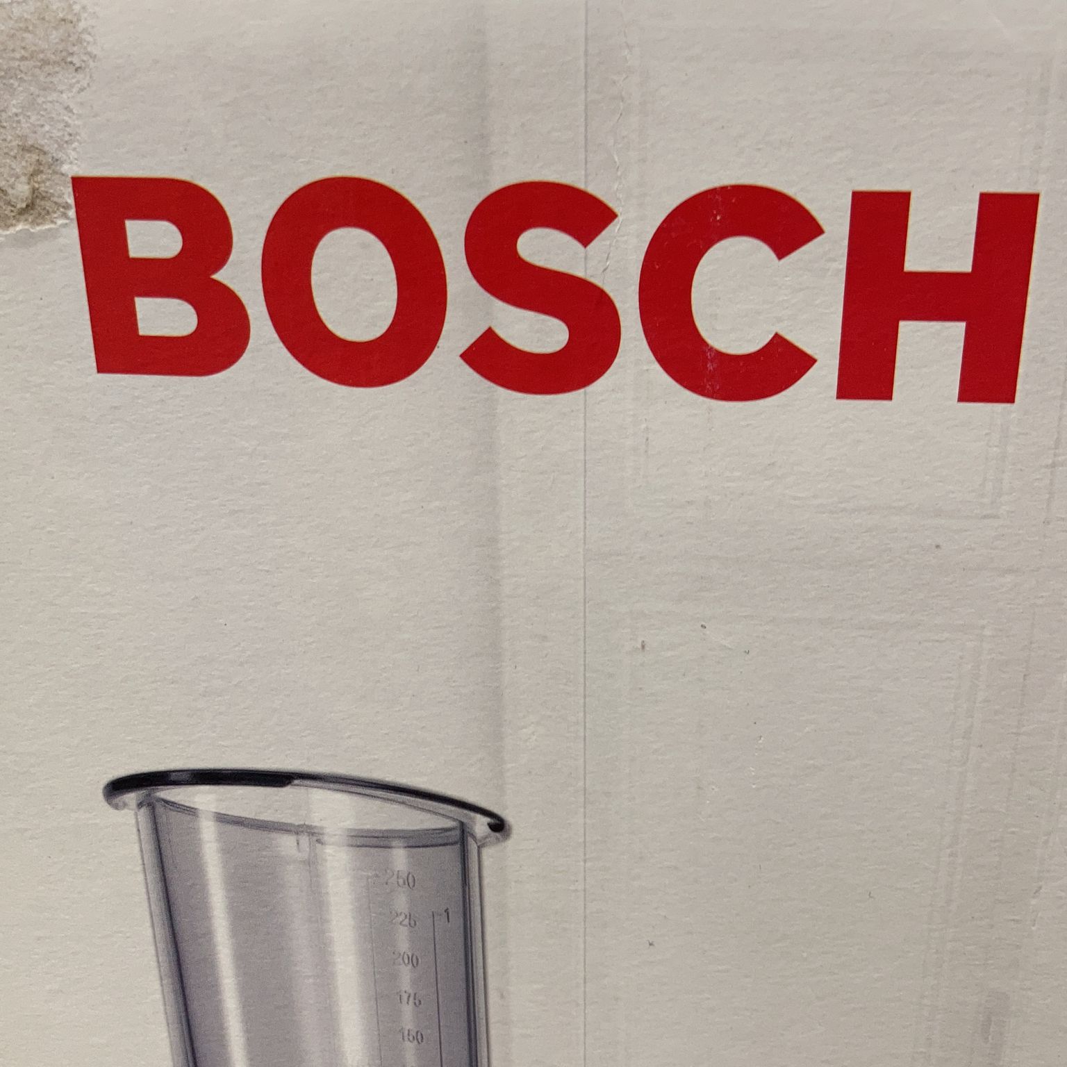 Bosch