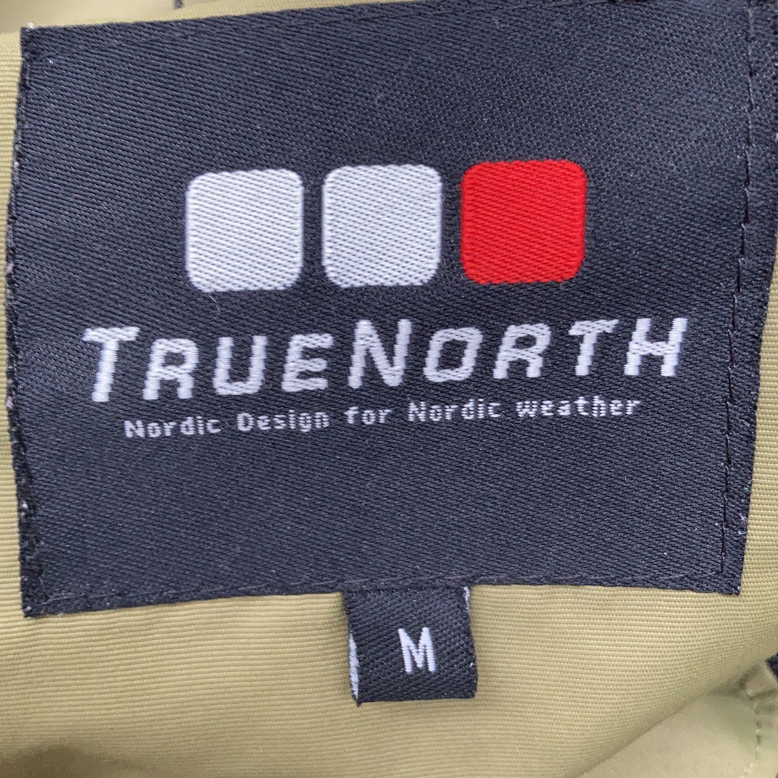 True North