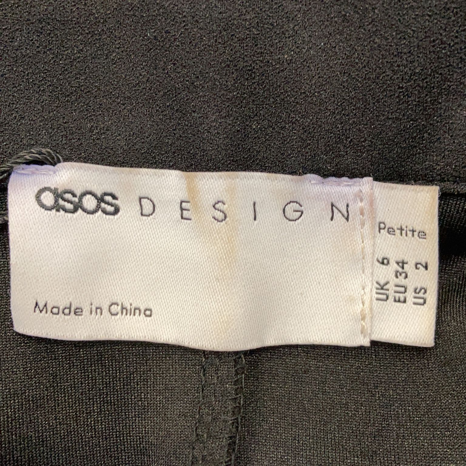 ASOS Design