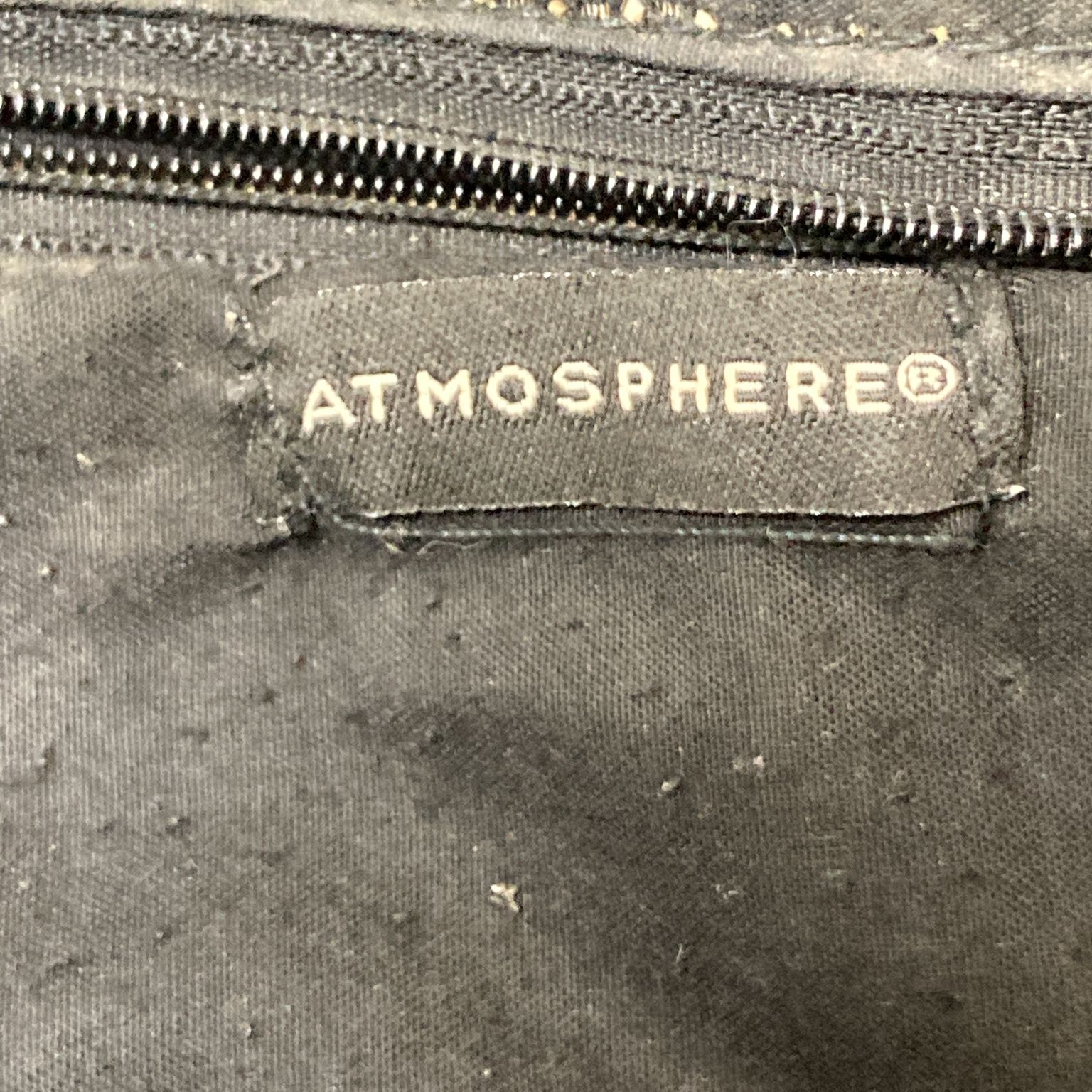 Atmosphere