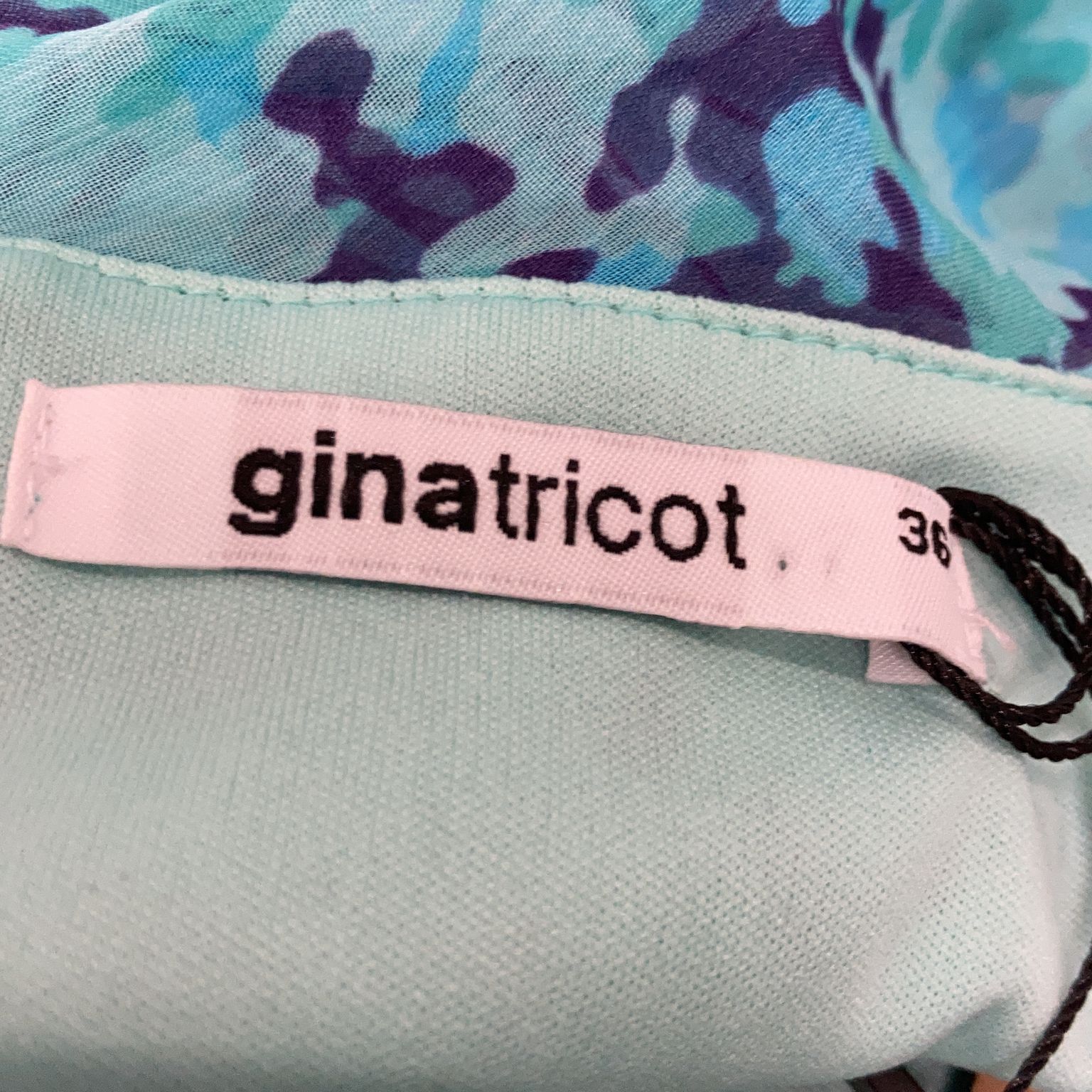 Gina Tricot