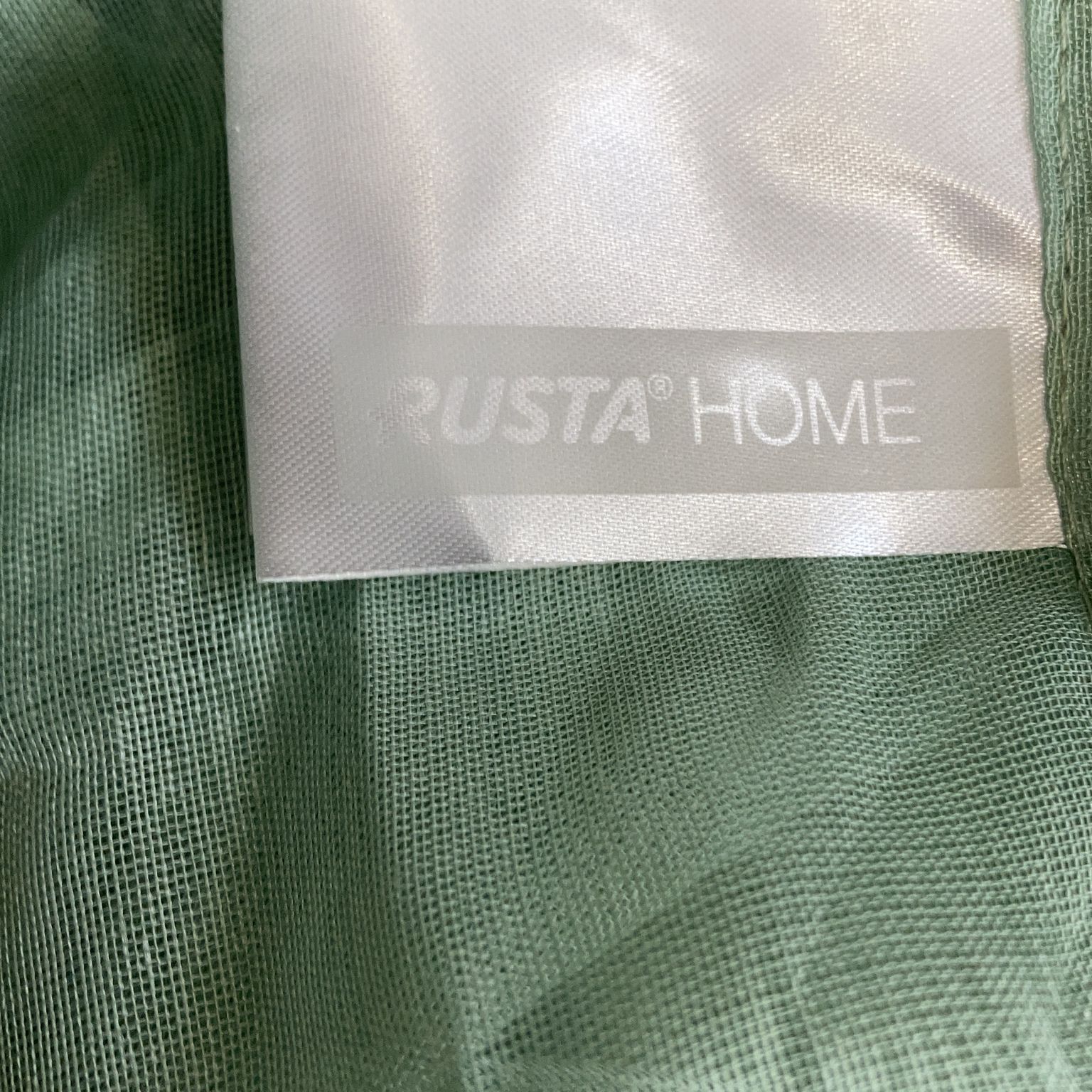 Rusta Home