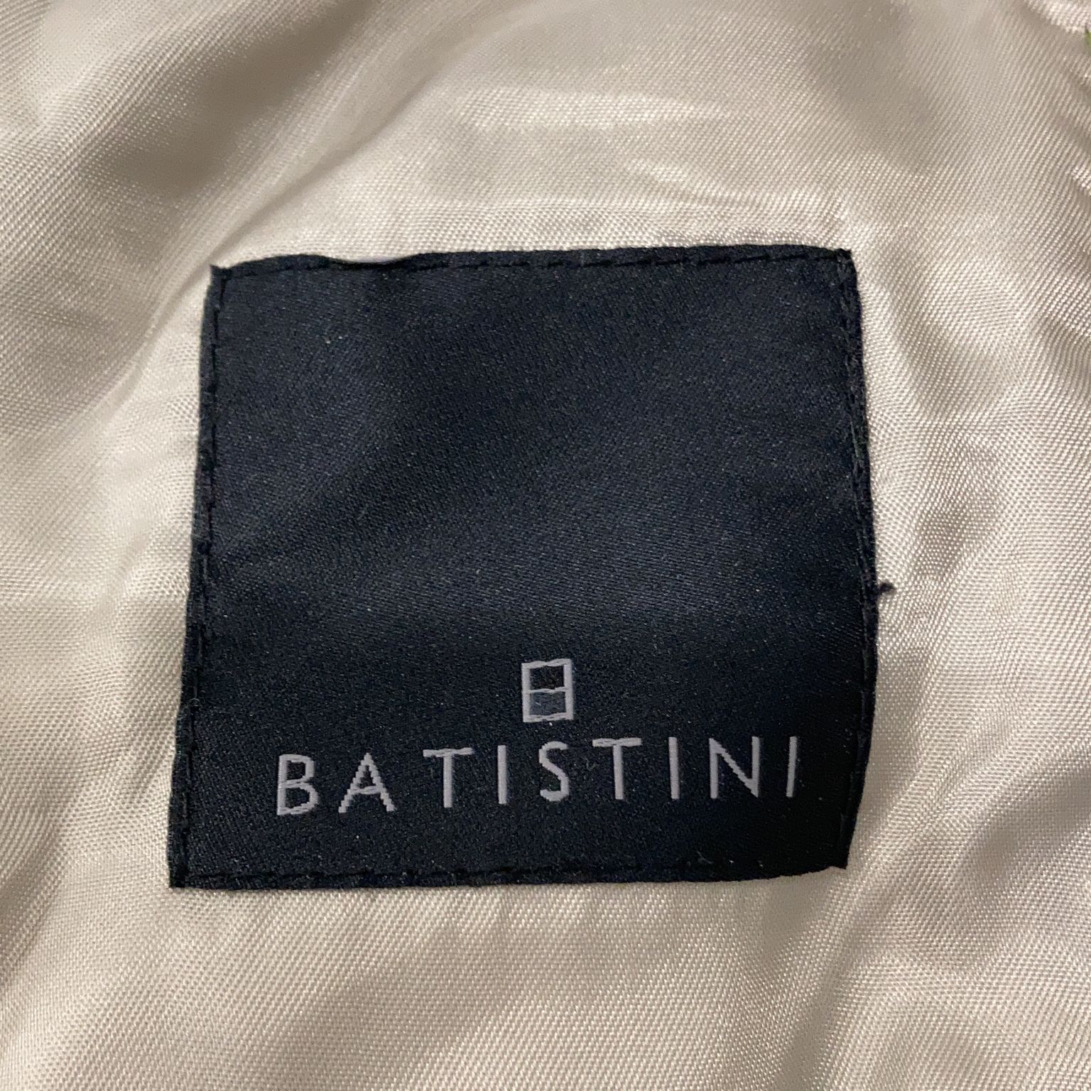 Batistini