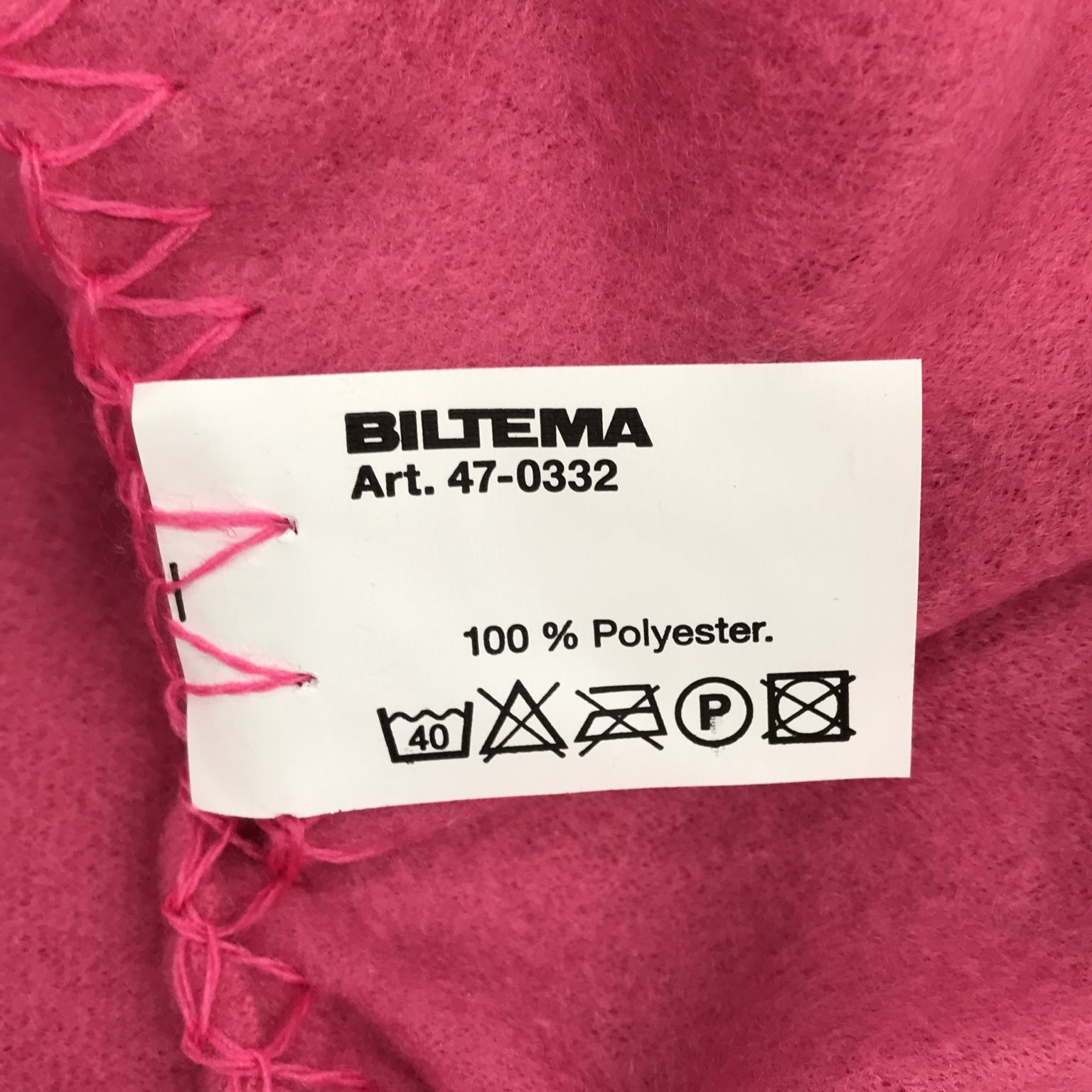 Biltema