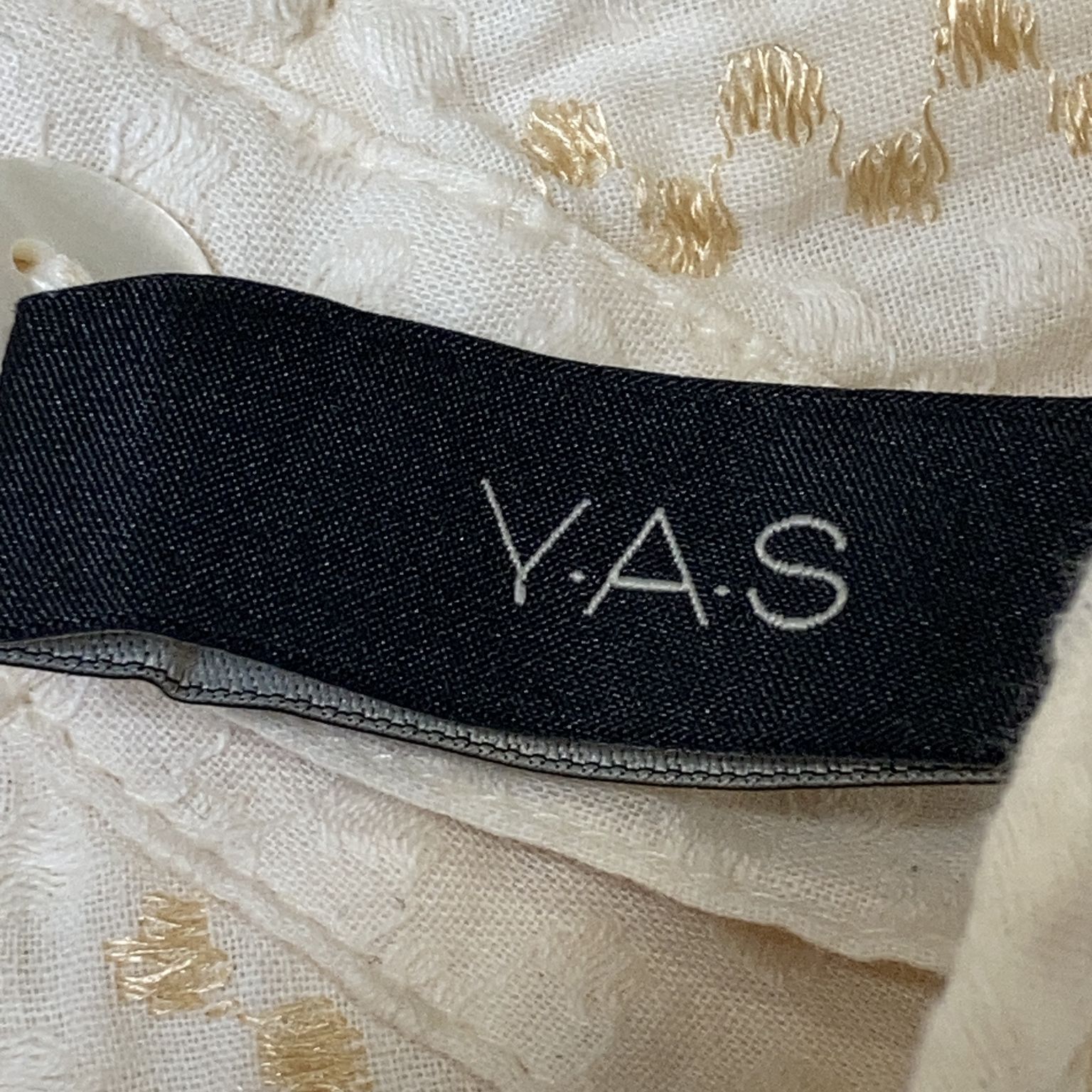 Y.A.S