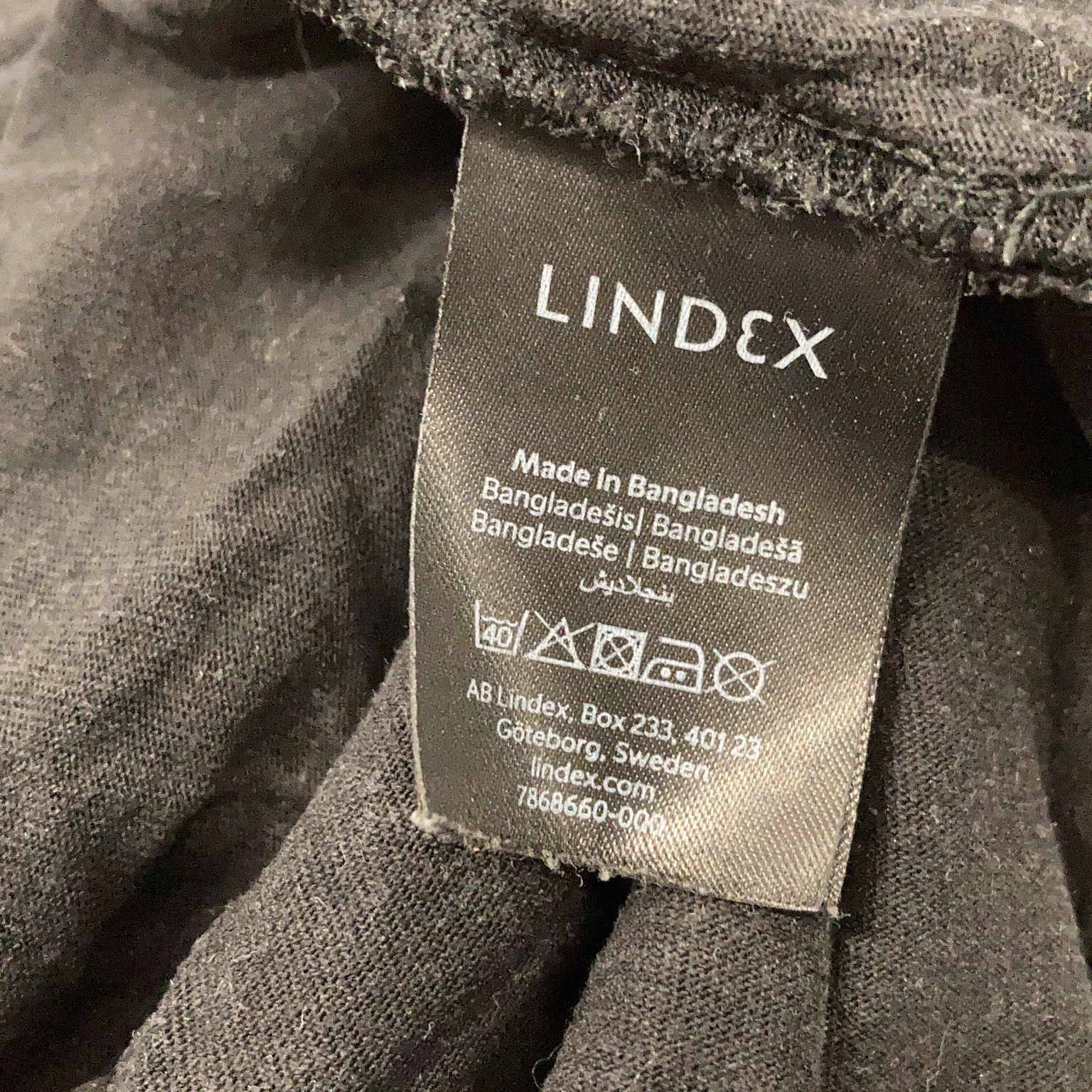 Lindex