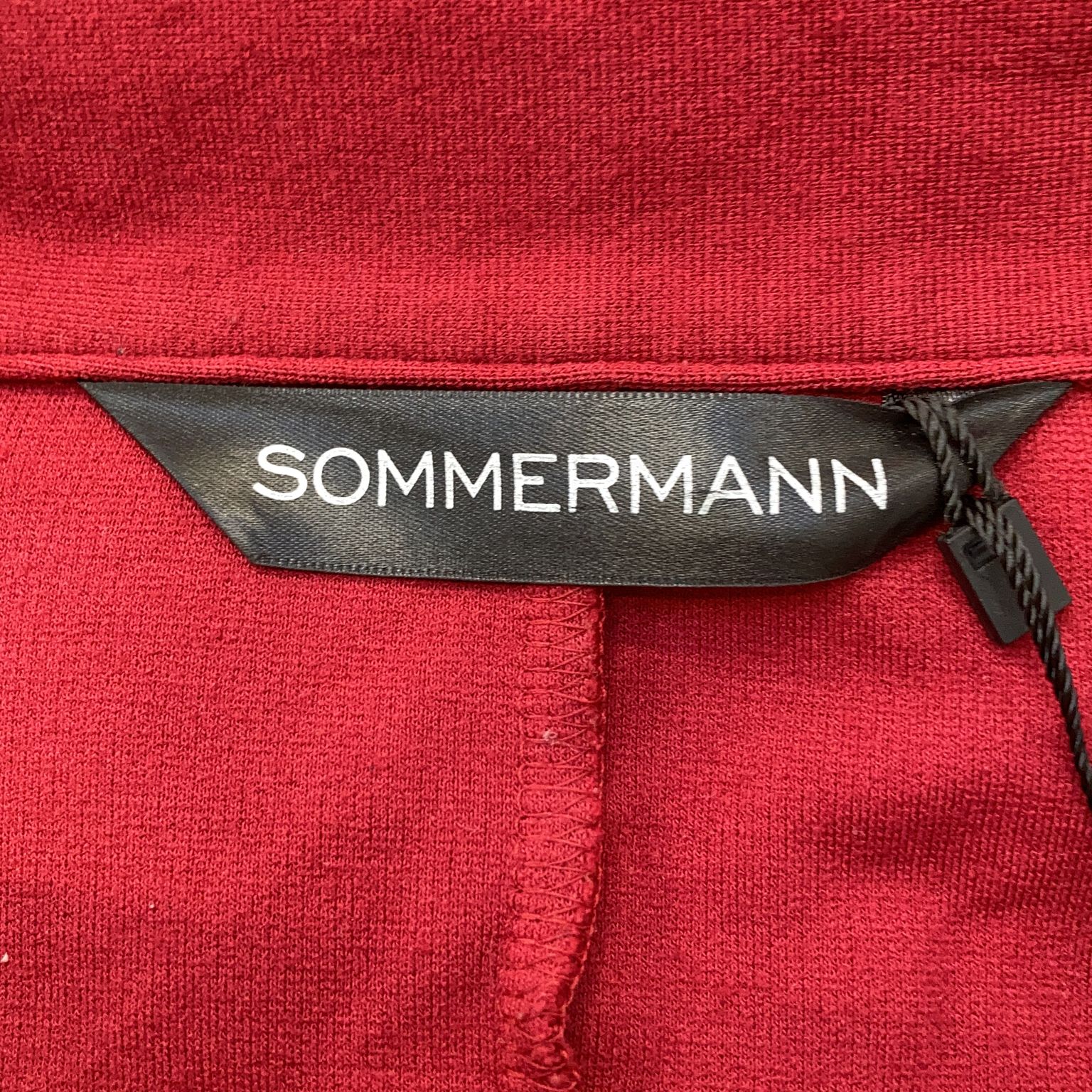 Sommermann