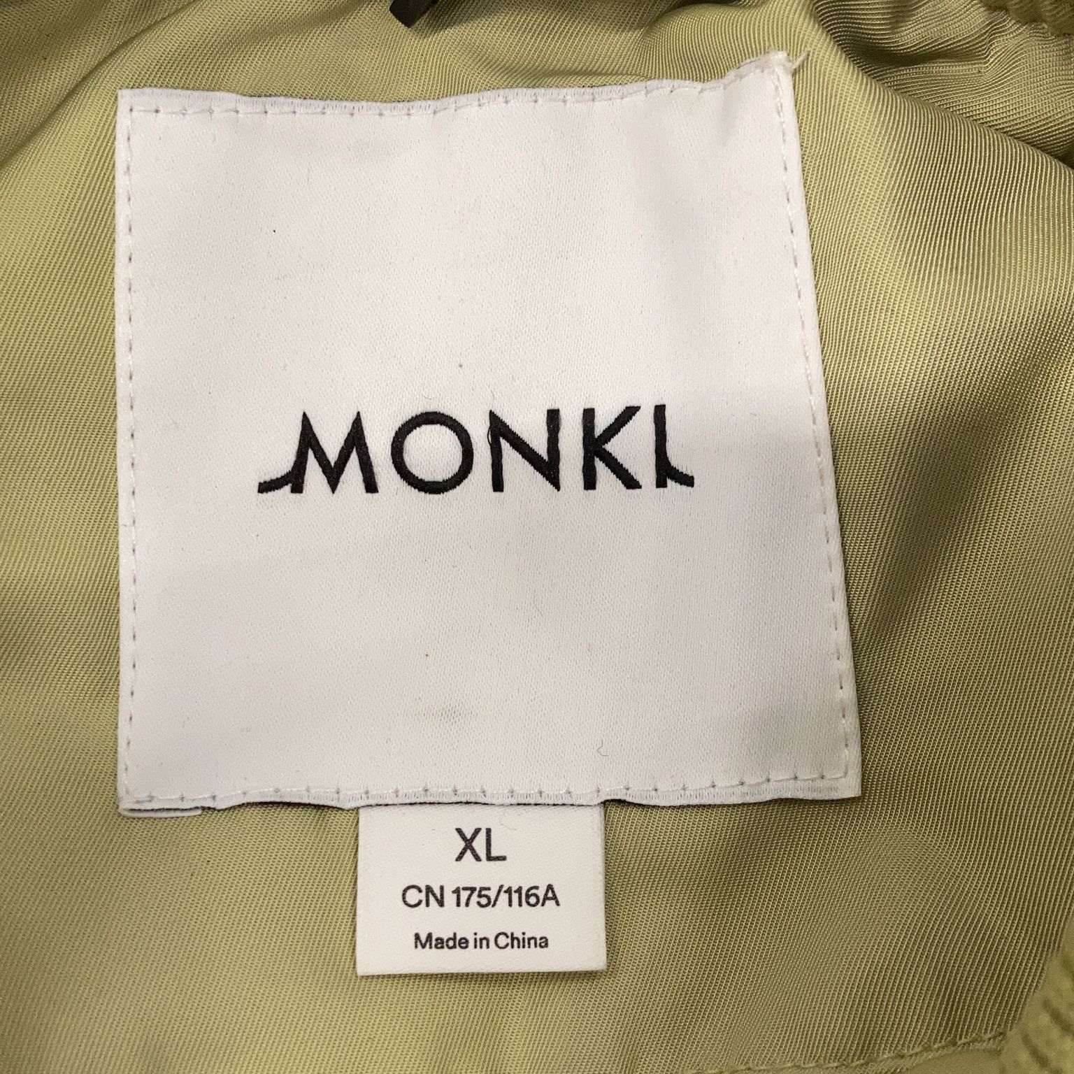 Monki