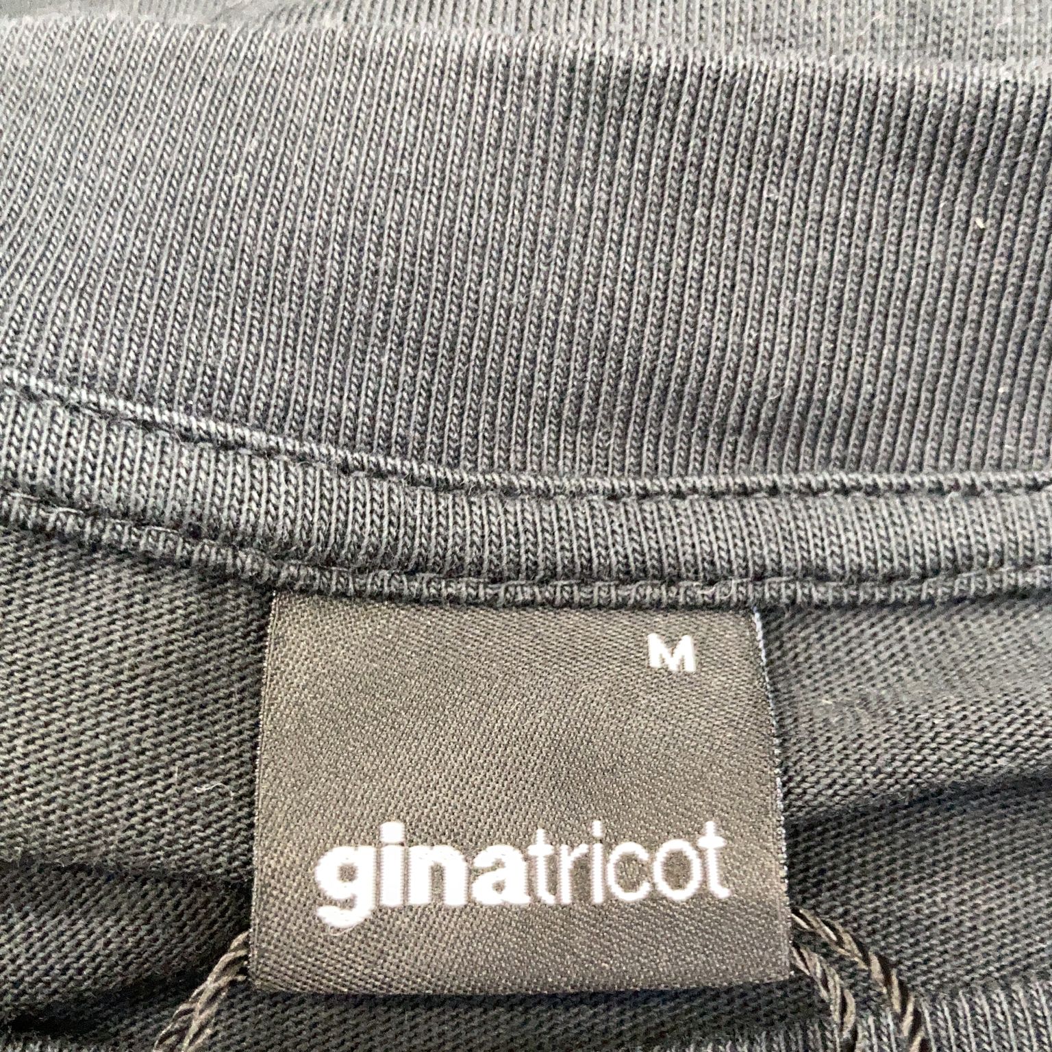 Gina Tricot