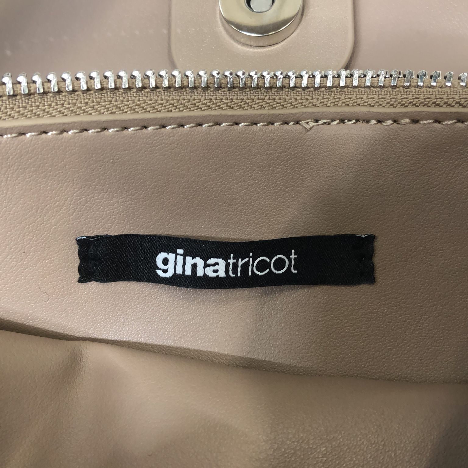 Gina Tricot