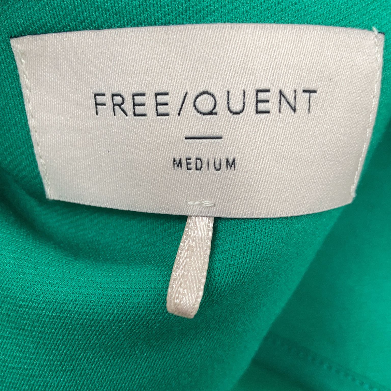 Free/Quent