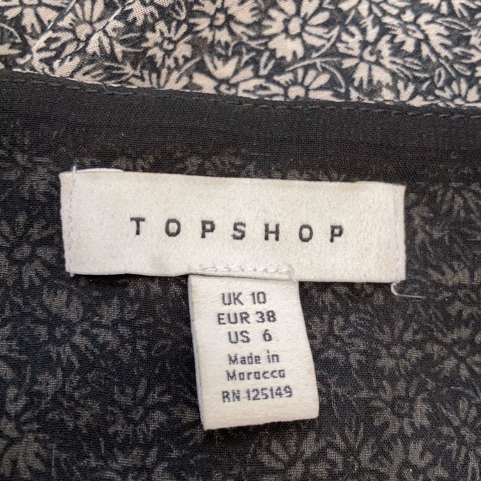 Topshop