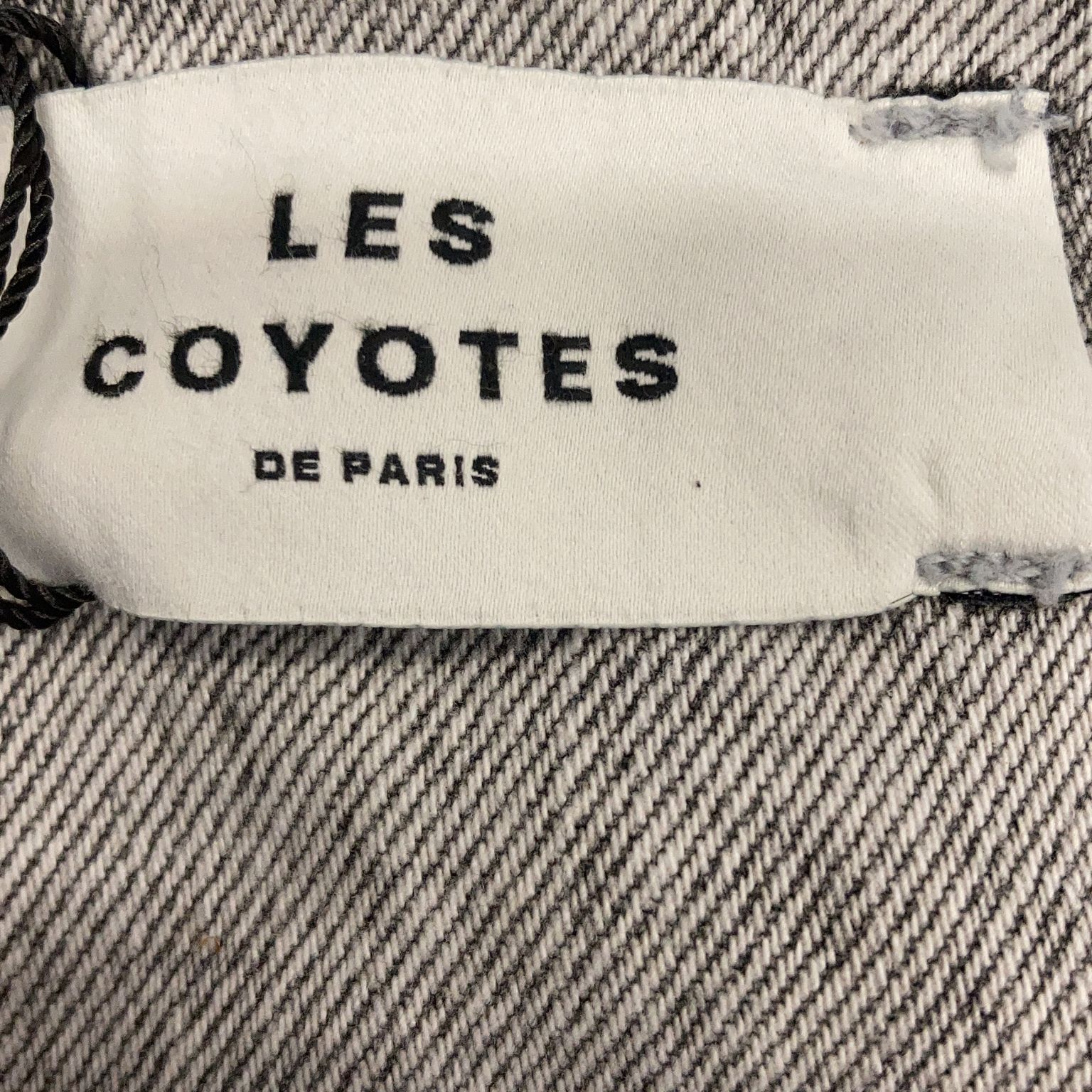 Les Coyotes de Paris