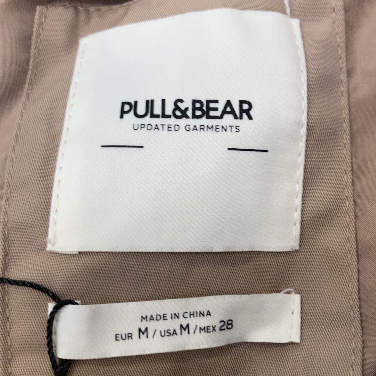 Pull  Bear