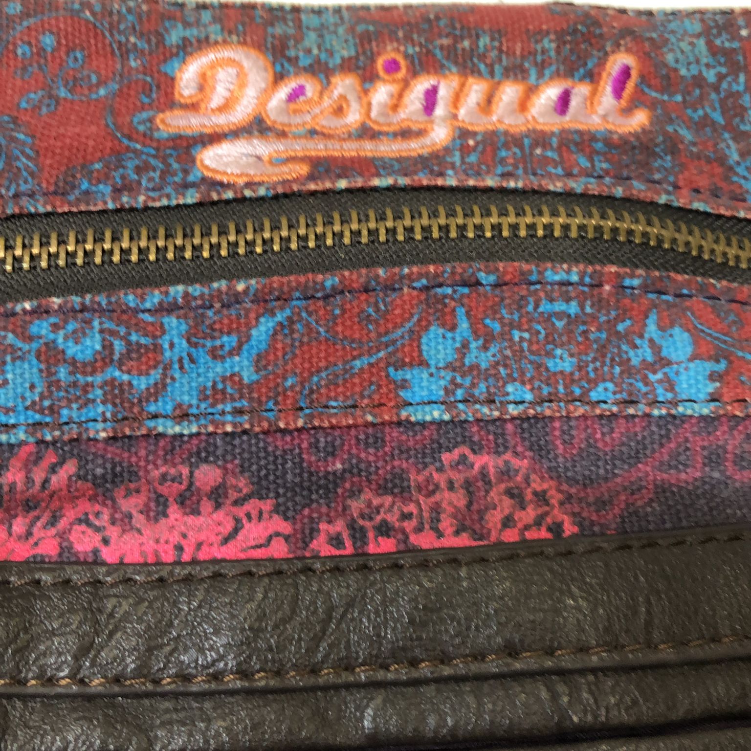 Desigual